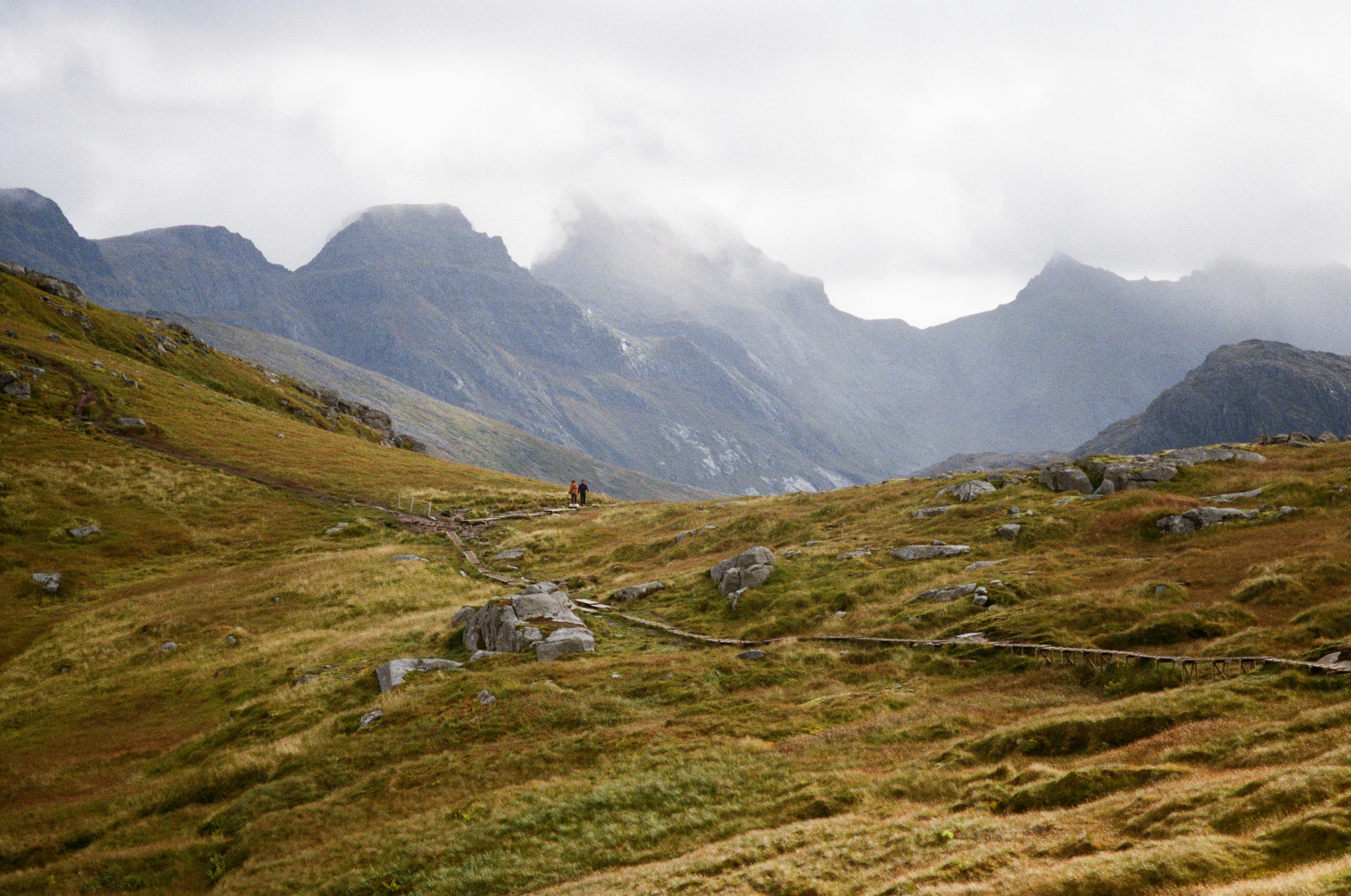 Photo by bernhardbar