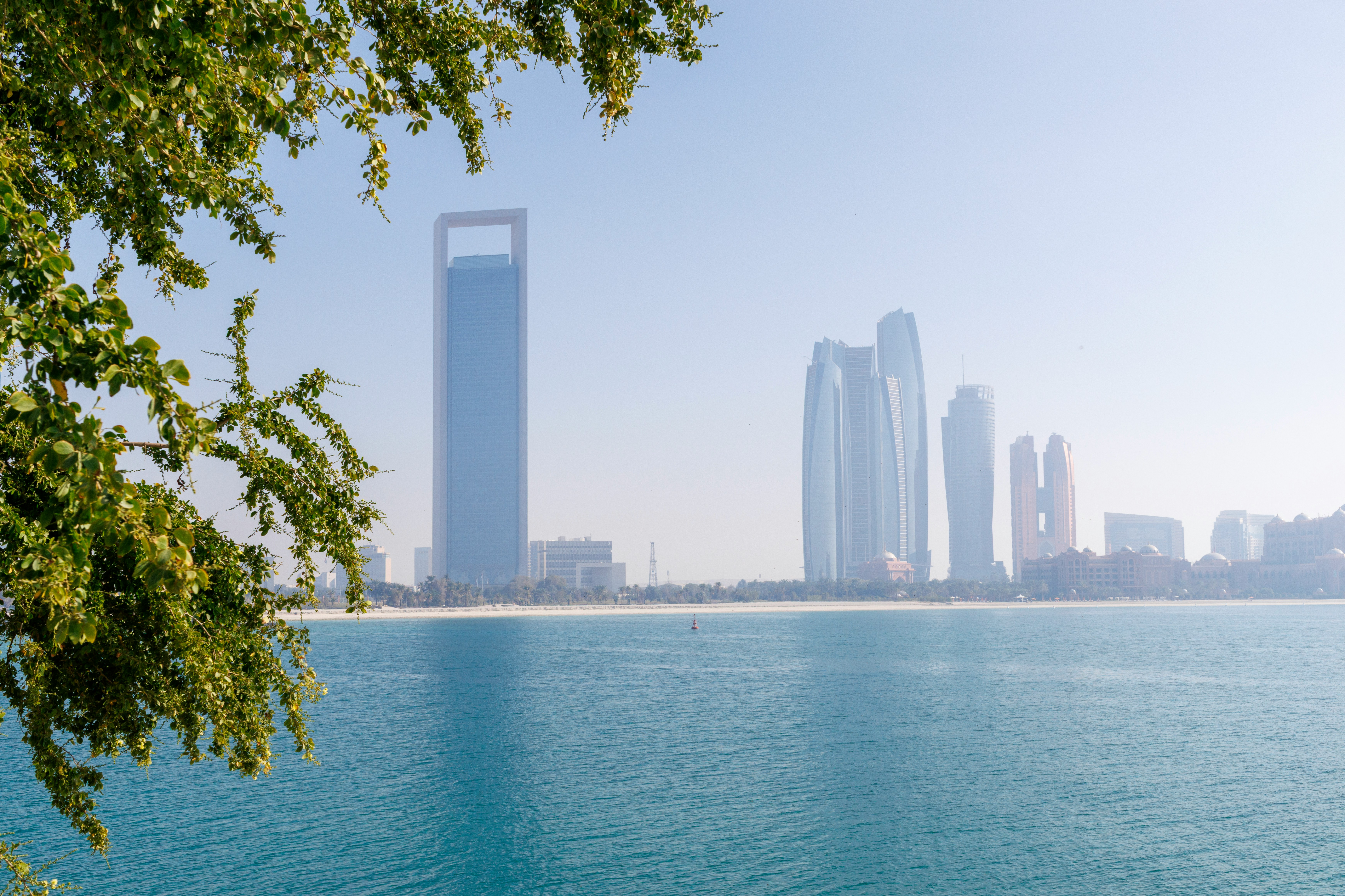The Invisible Tax: How Undisclosed Middlemen Are Quietly Eroding US Exporters' Gulf Margins