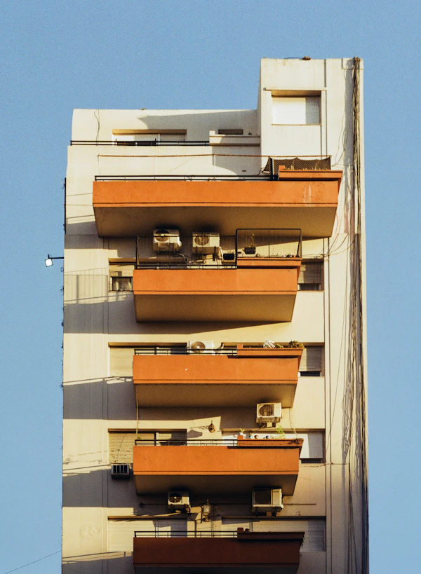 Complejo Rivadavia