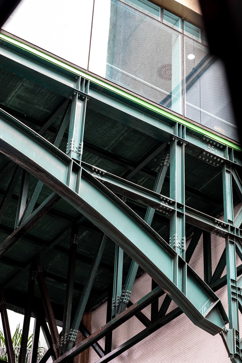 Structural Fabrication