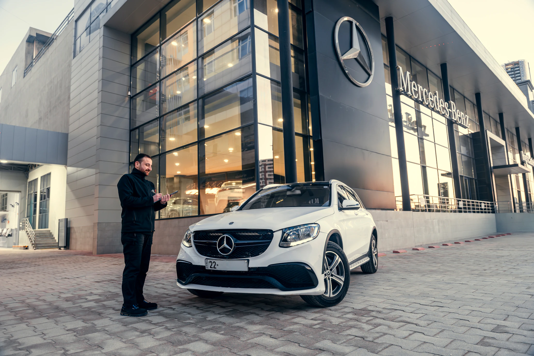 KFZ Werkstatt und Service