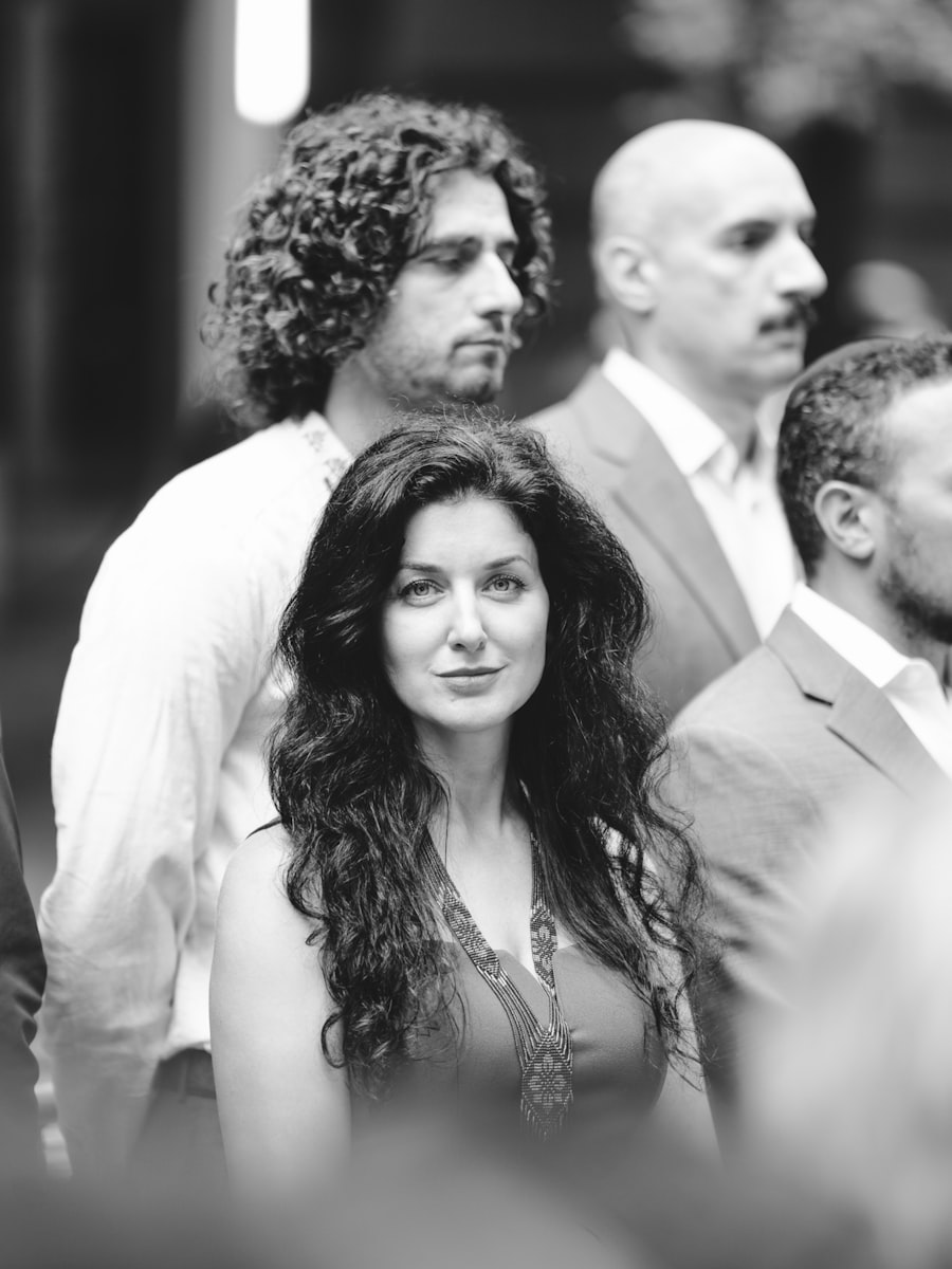 Accompagnement communautaire