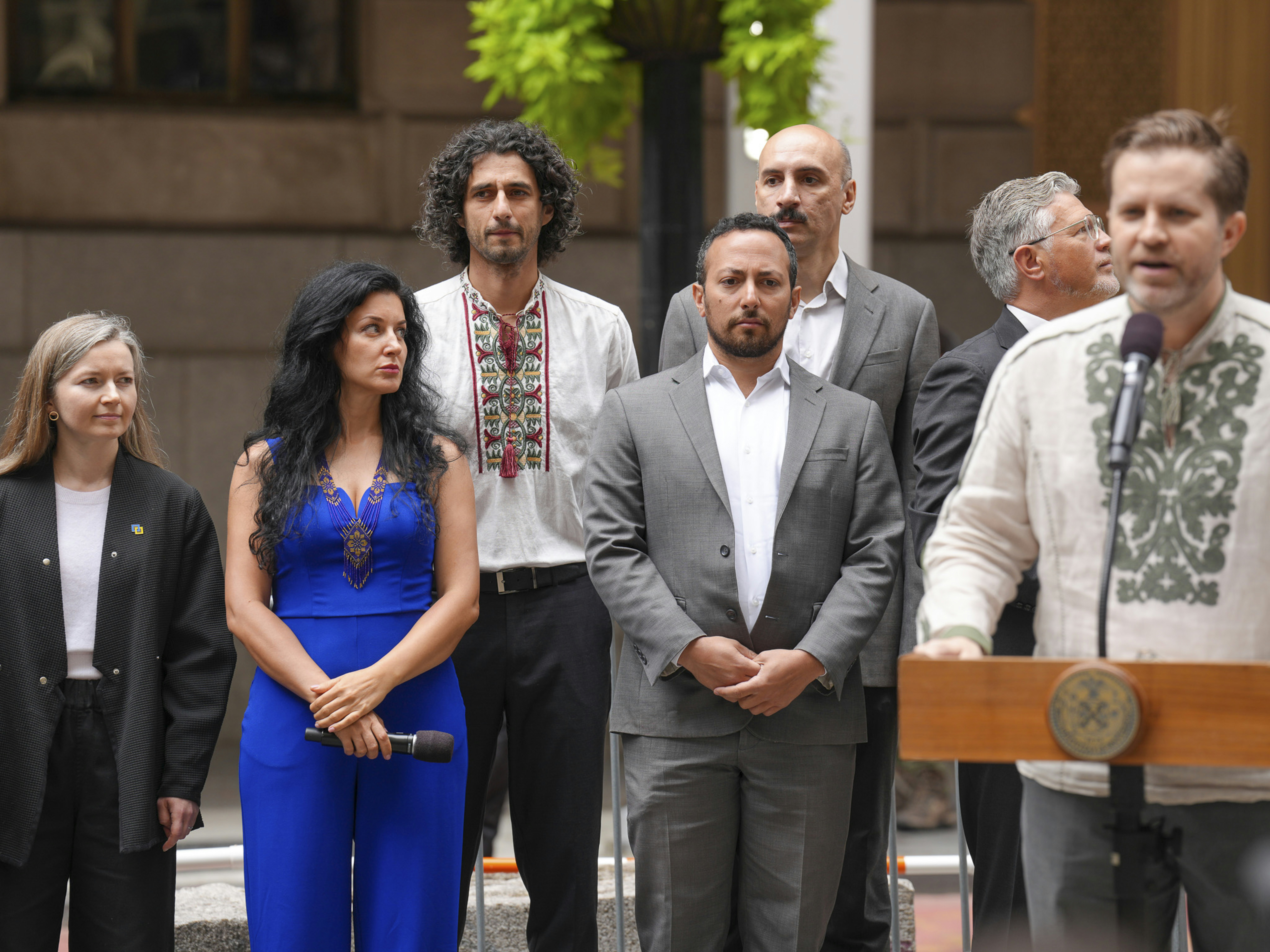 Trump zaskoczył dziwną wypowiedzią o seksie