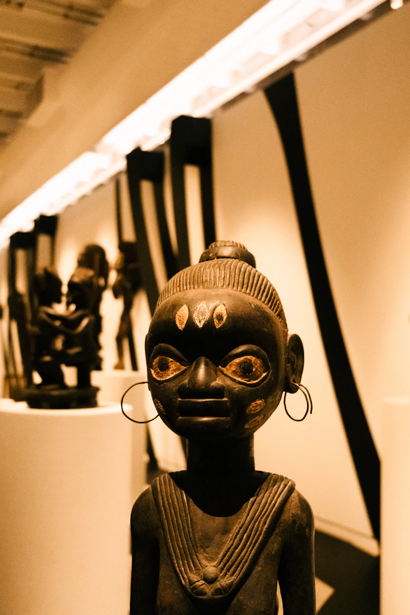 Anthropological Museum