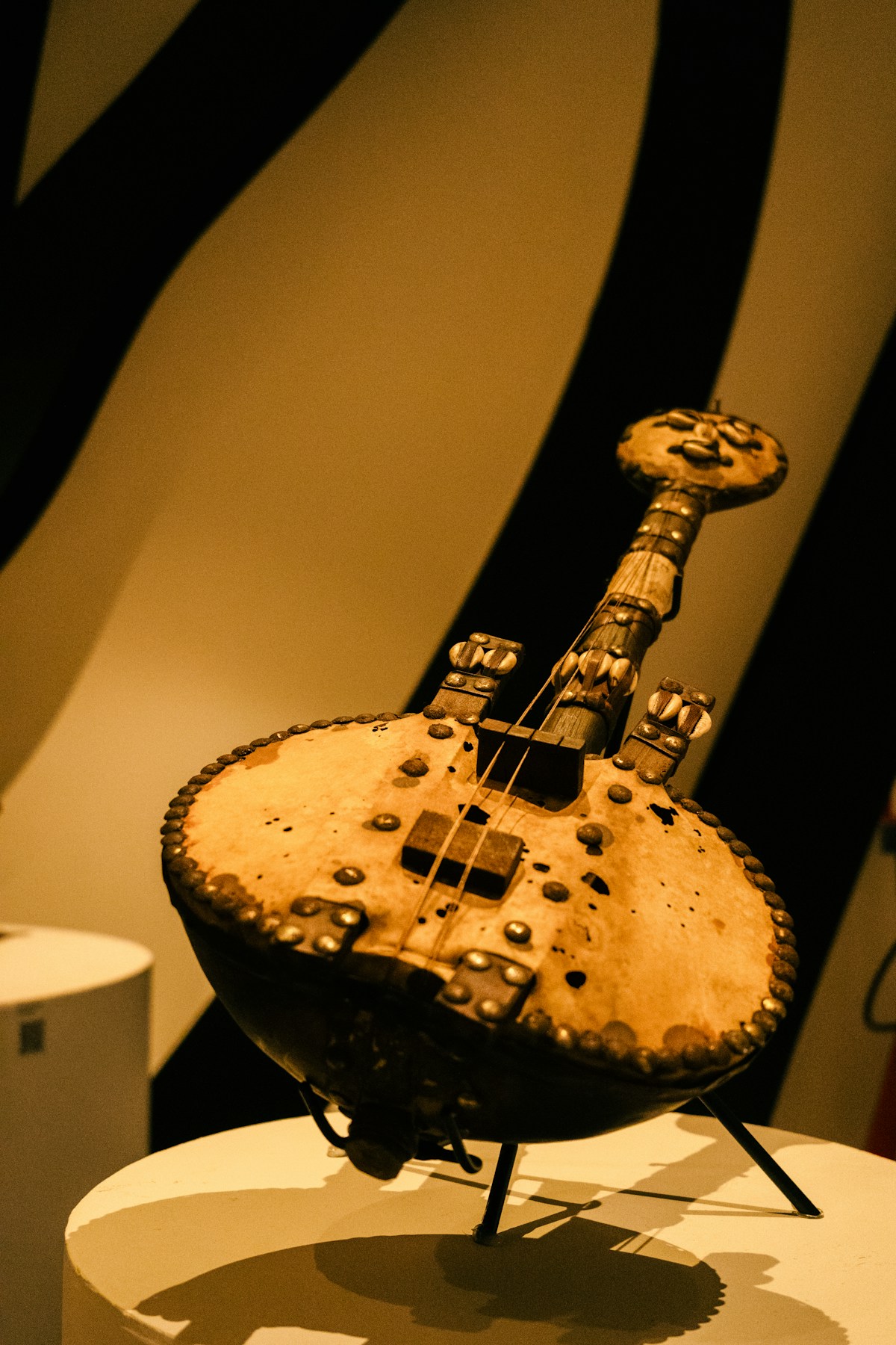 Middle Eastern music global influence and fusion
