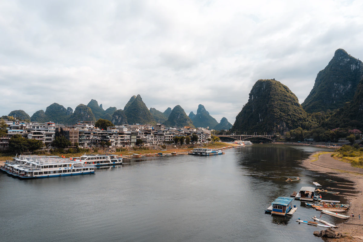 Guilin, China