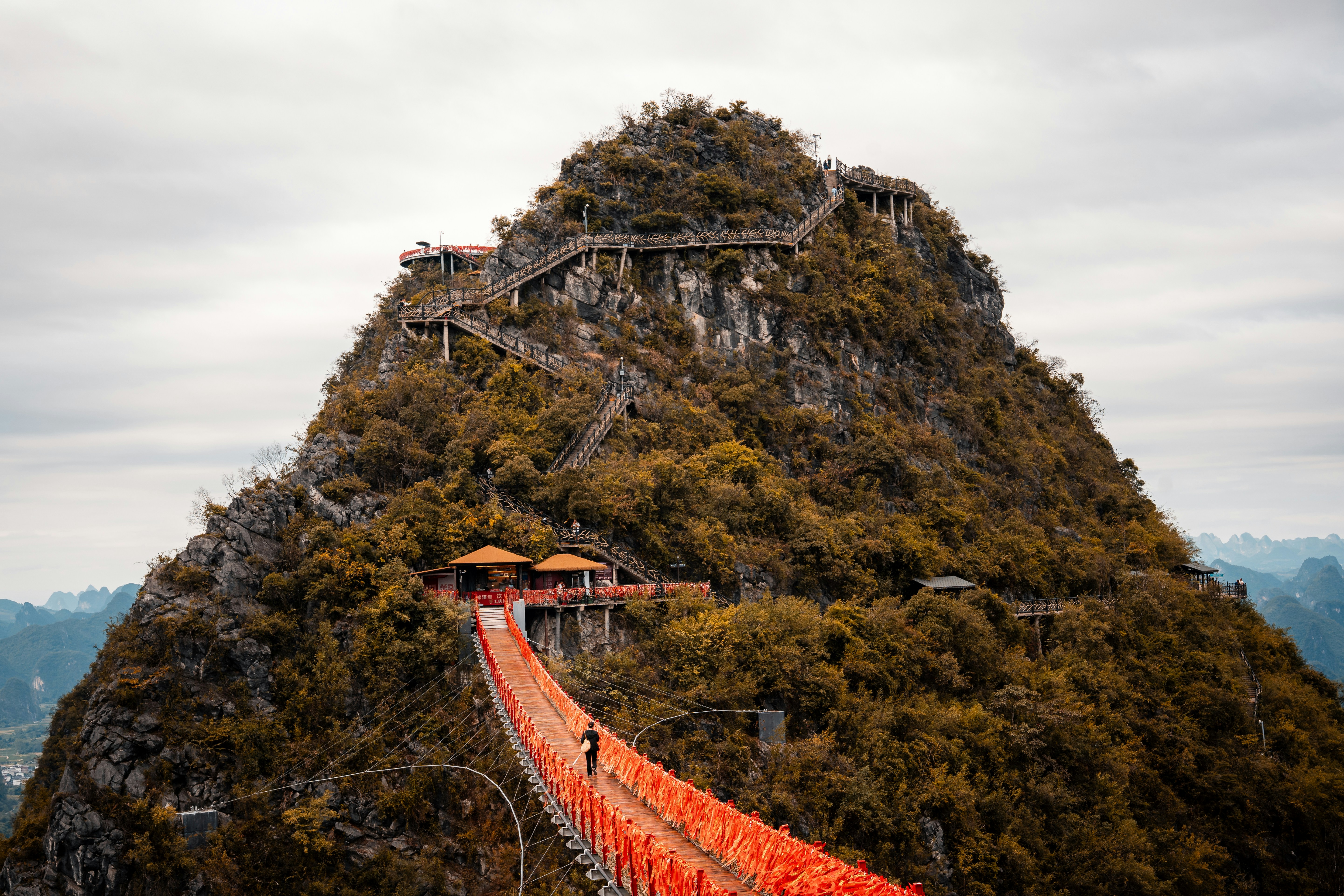Yangshuo