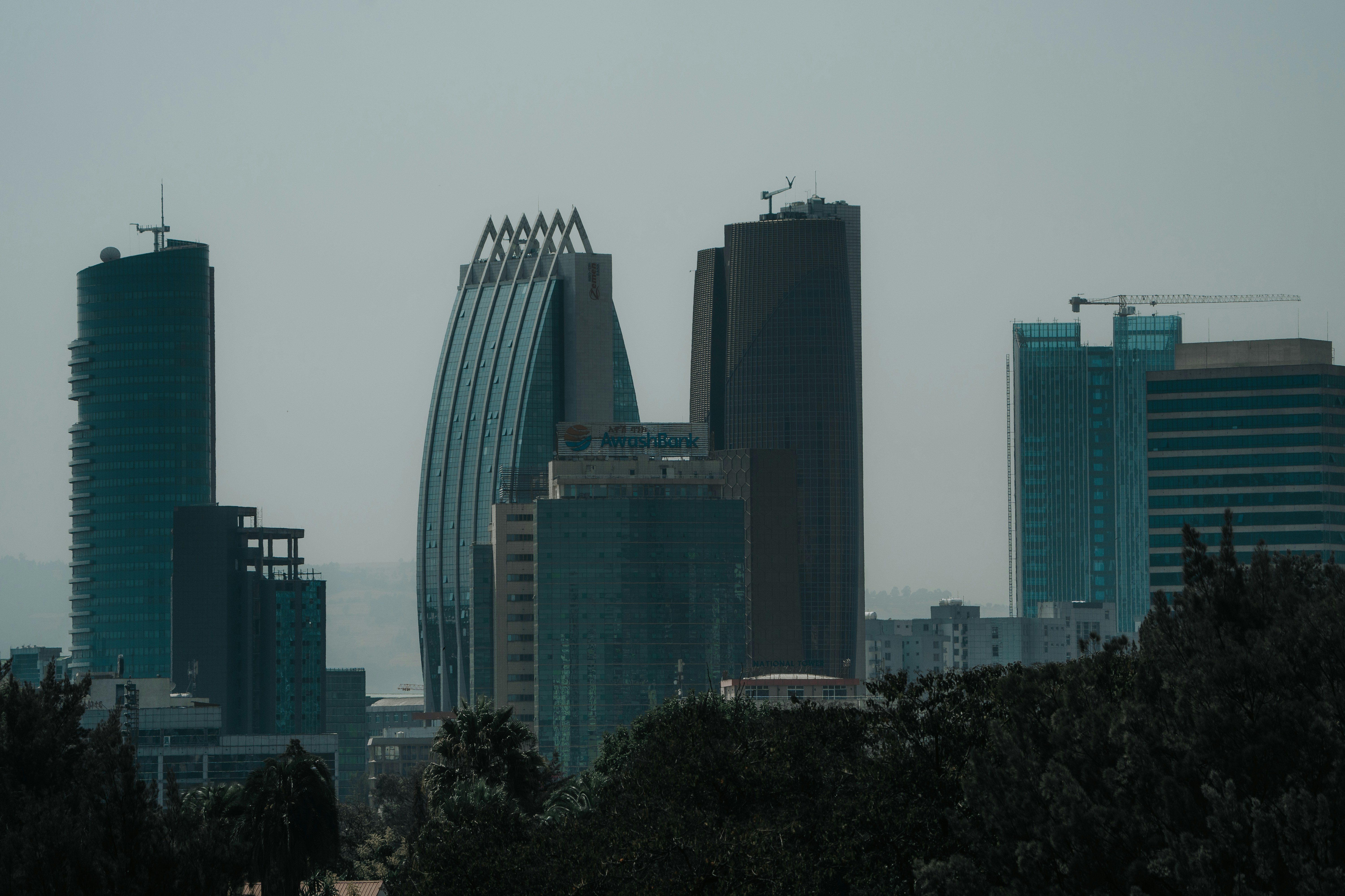 KCB eyes 2026 Ethiopia entry