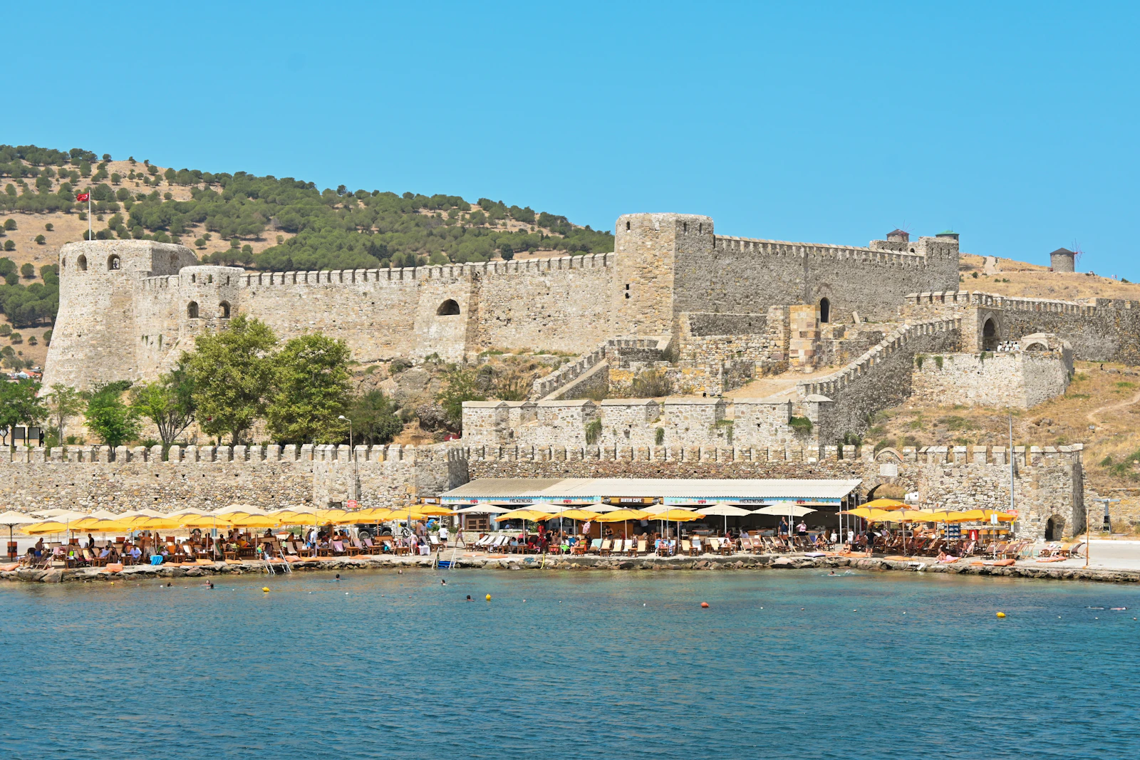 Bvlgari Hotel Bodrum