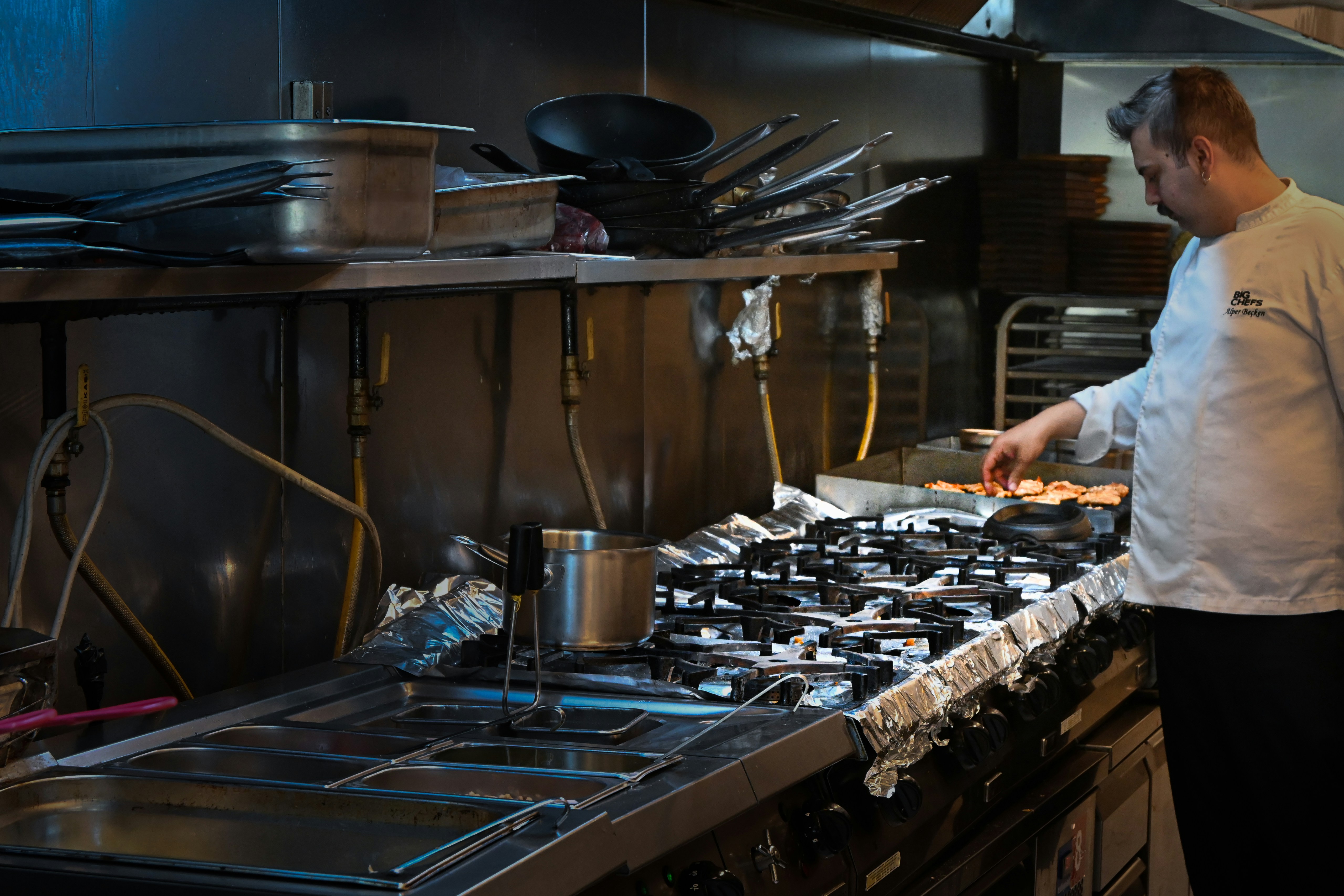 From Kitchen to Career: How Culinary Training Programs Are Rewriting the Rules of Economic Mobility