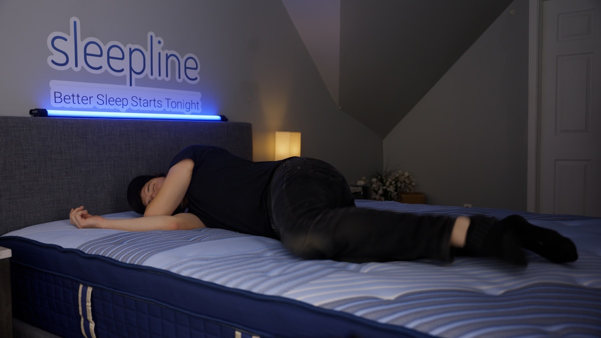 高品質睡眠對大腦健康的重要性