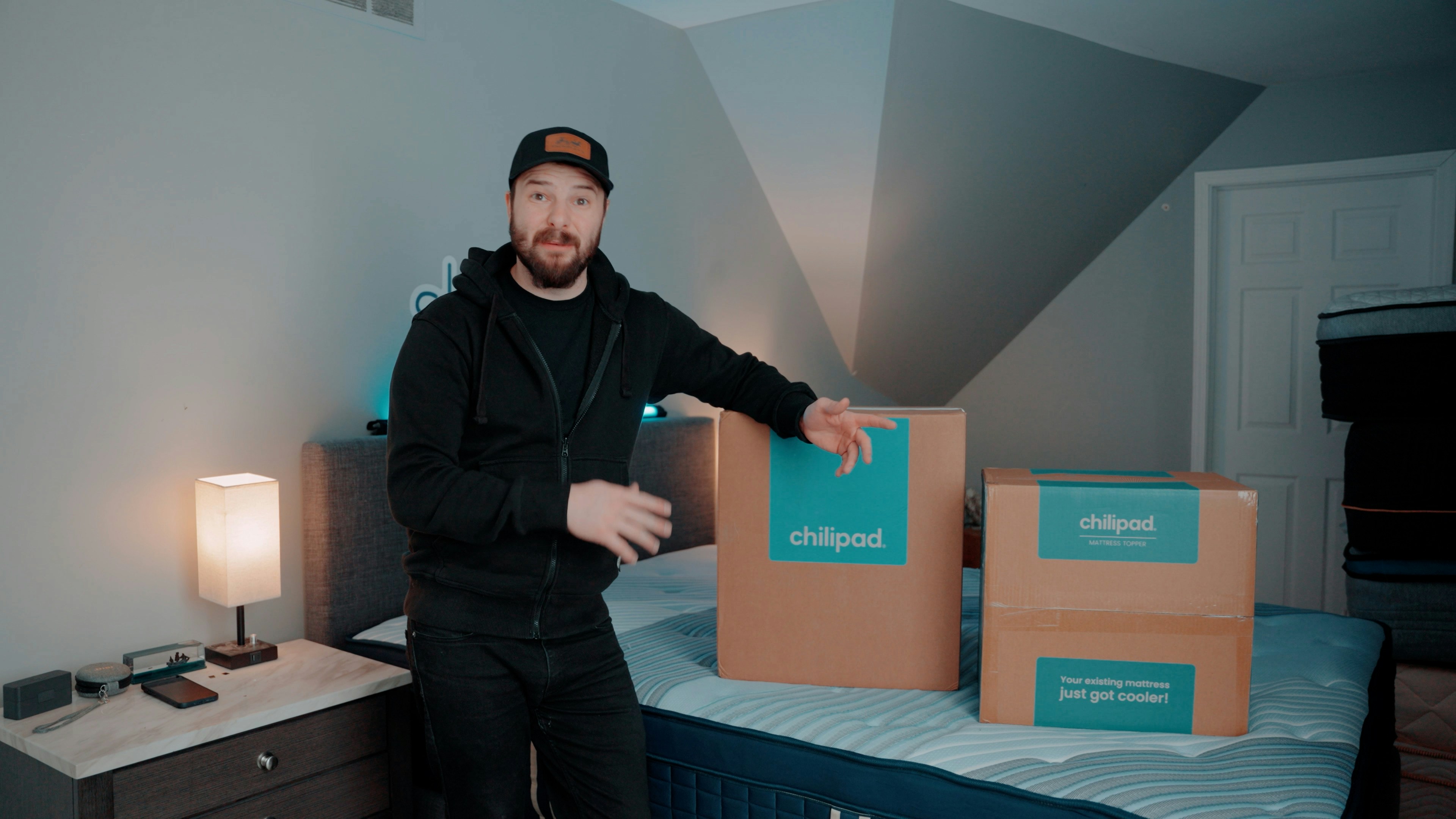 The Ultimate Guide to Cozying Up Your Bedroom with Hot Water Bottles