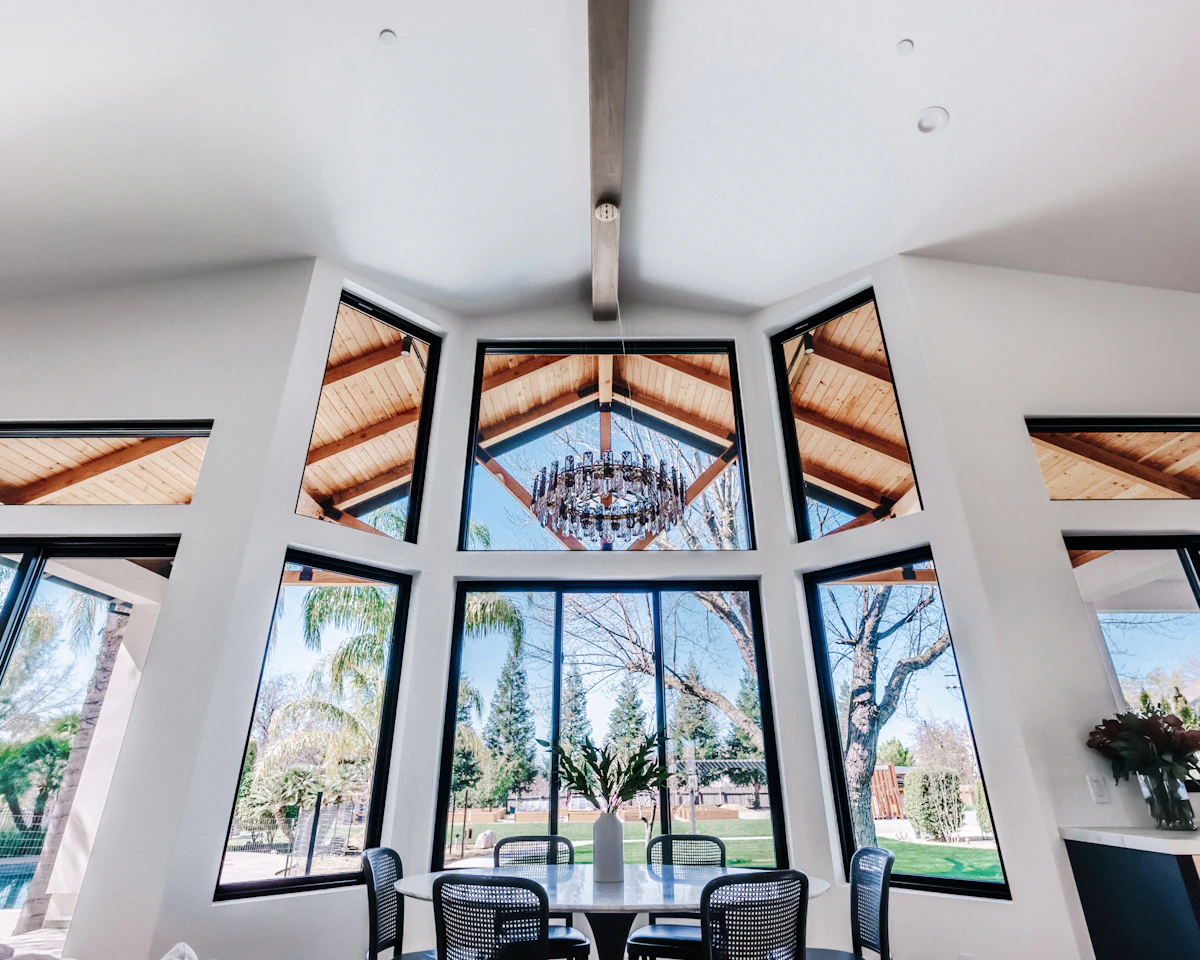 Quiet luxury interior architecture
