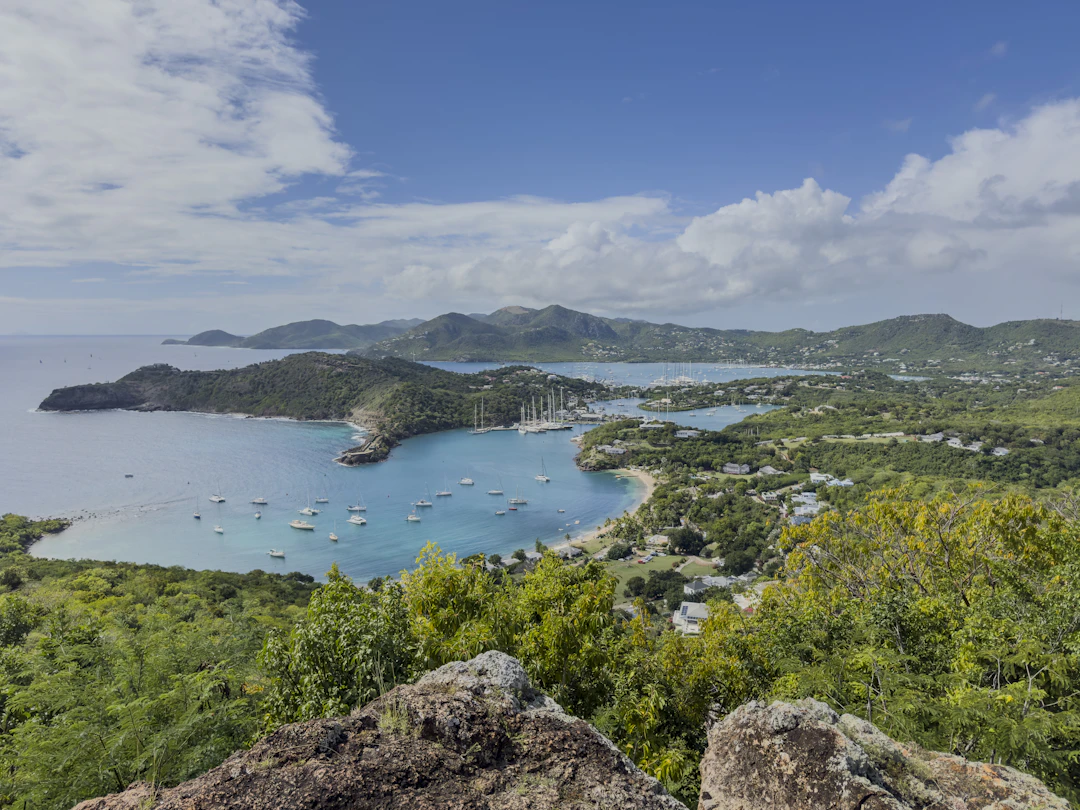 Antigua y Barbuda
