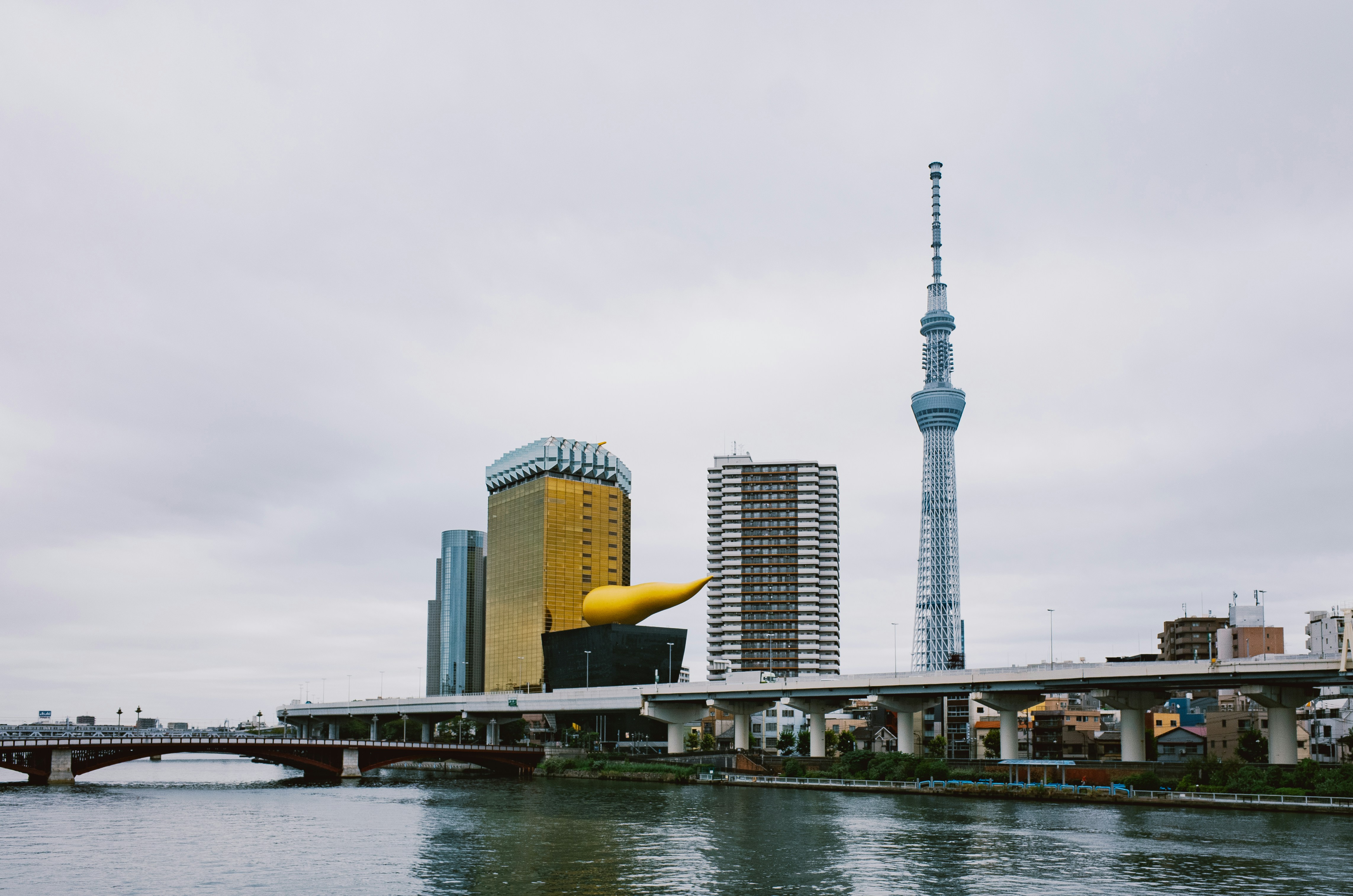 Tokyo Open Air Architectural Museum