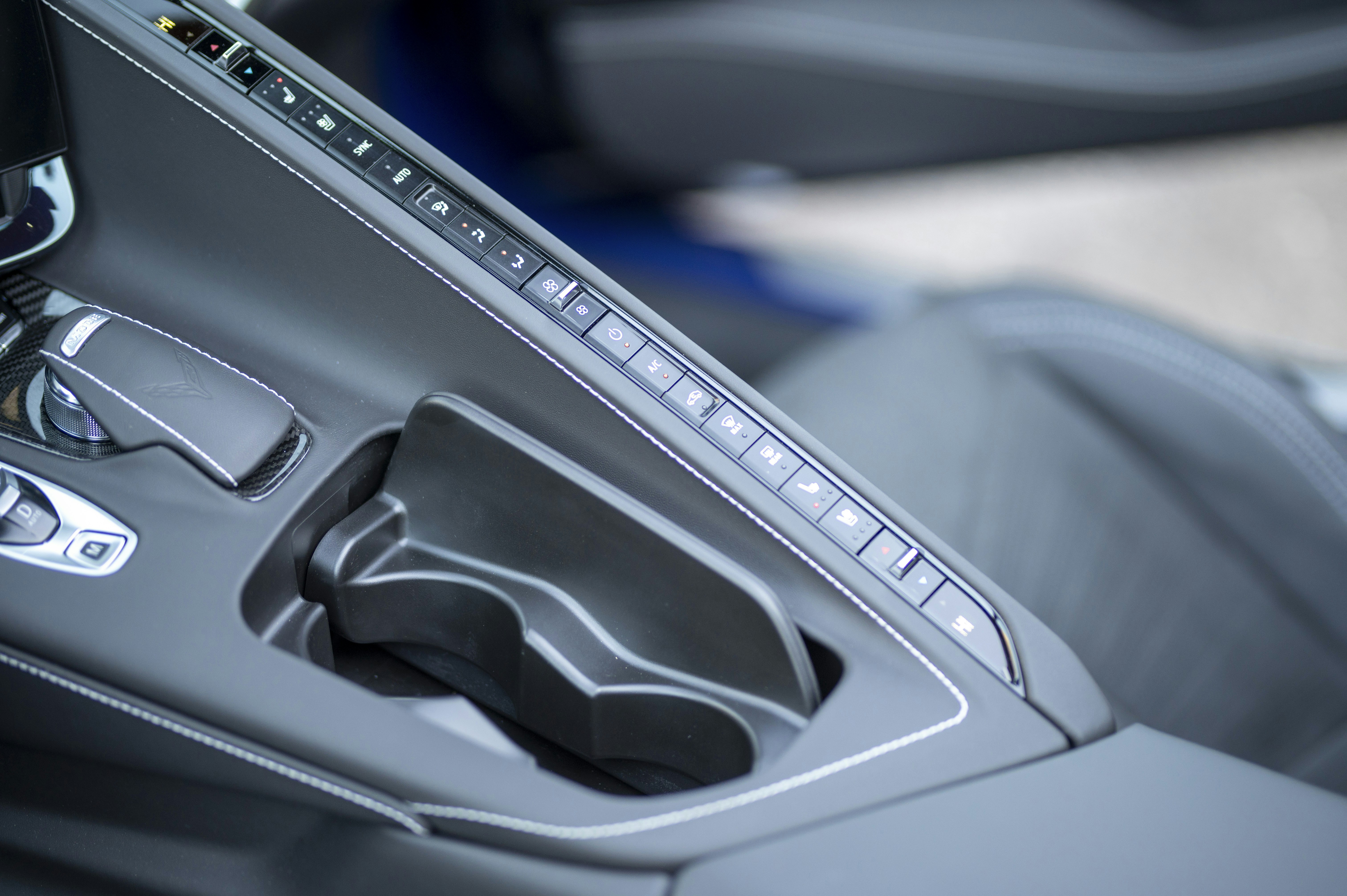 Image of the Week - Dashboard