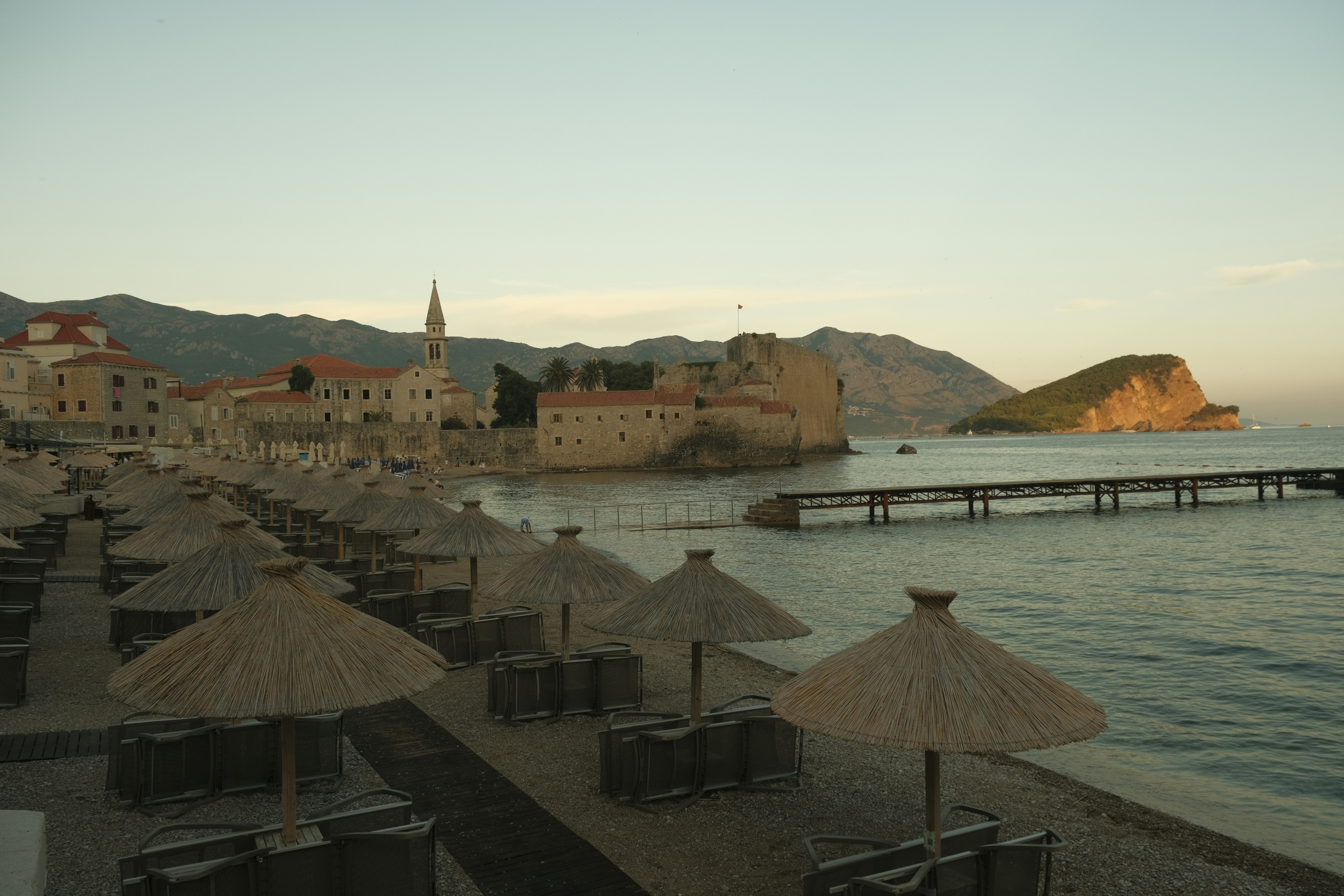 Stay online in the Montenegro with a prepaid eSIM from eSIMlii. Instant activation, no roaming charges, and reliable coverage.