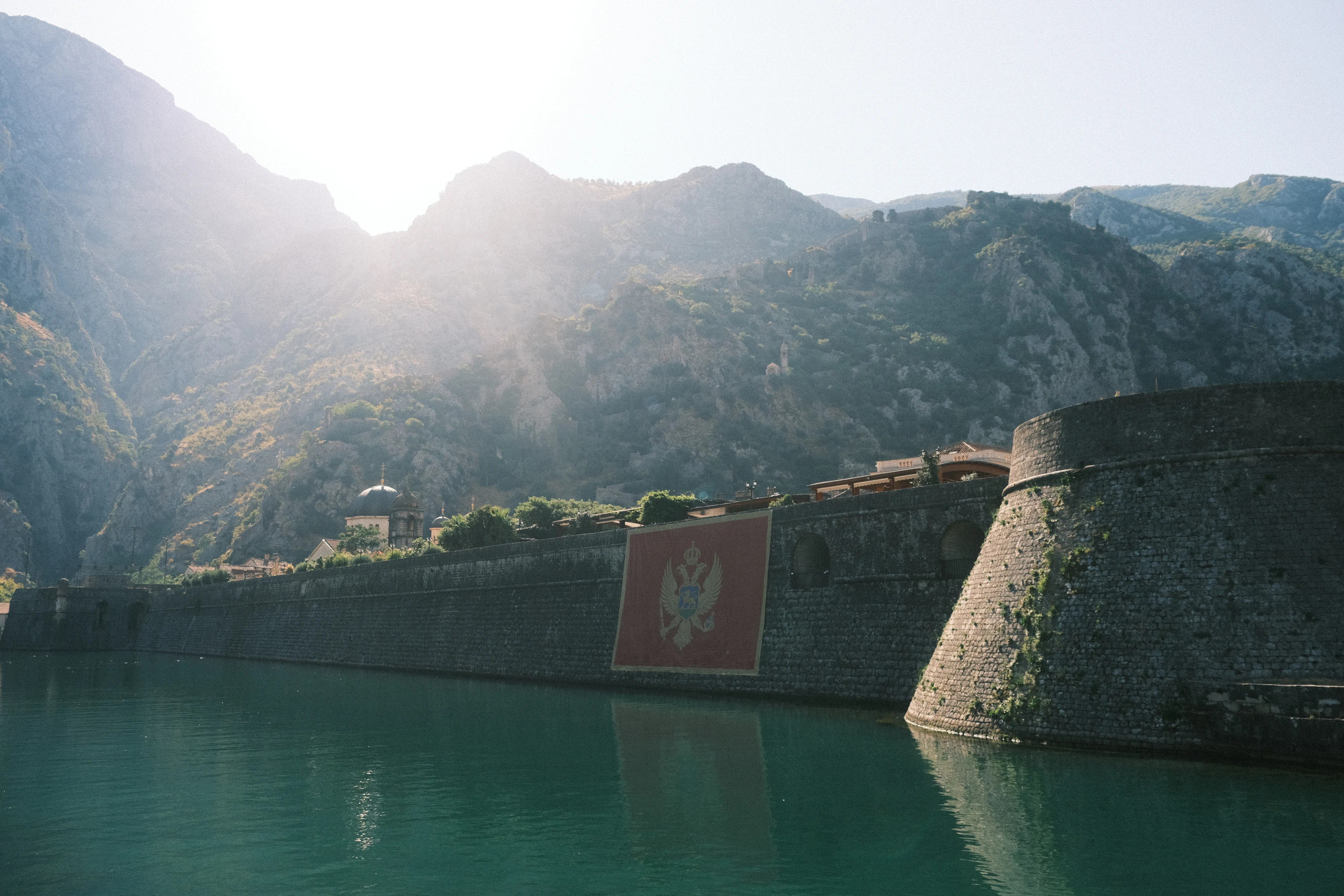 Kotor Travel Guide