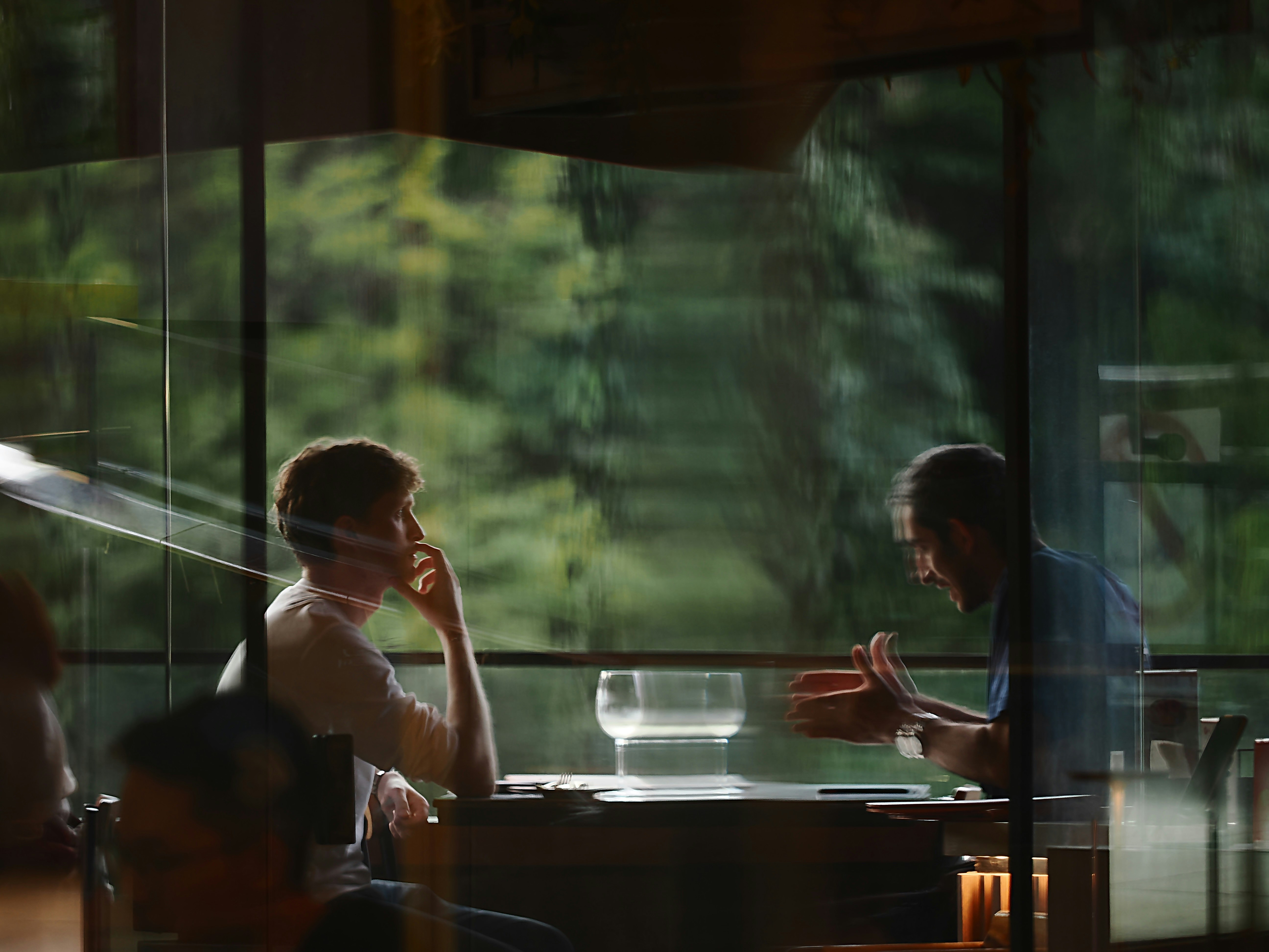 Human advantage in AI world: negotiation and influence