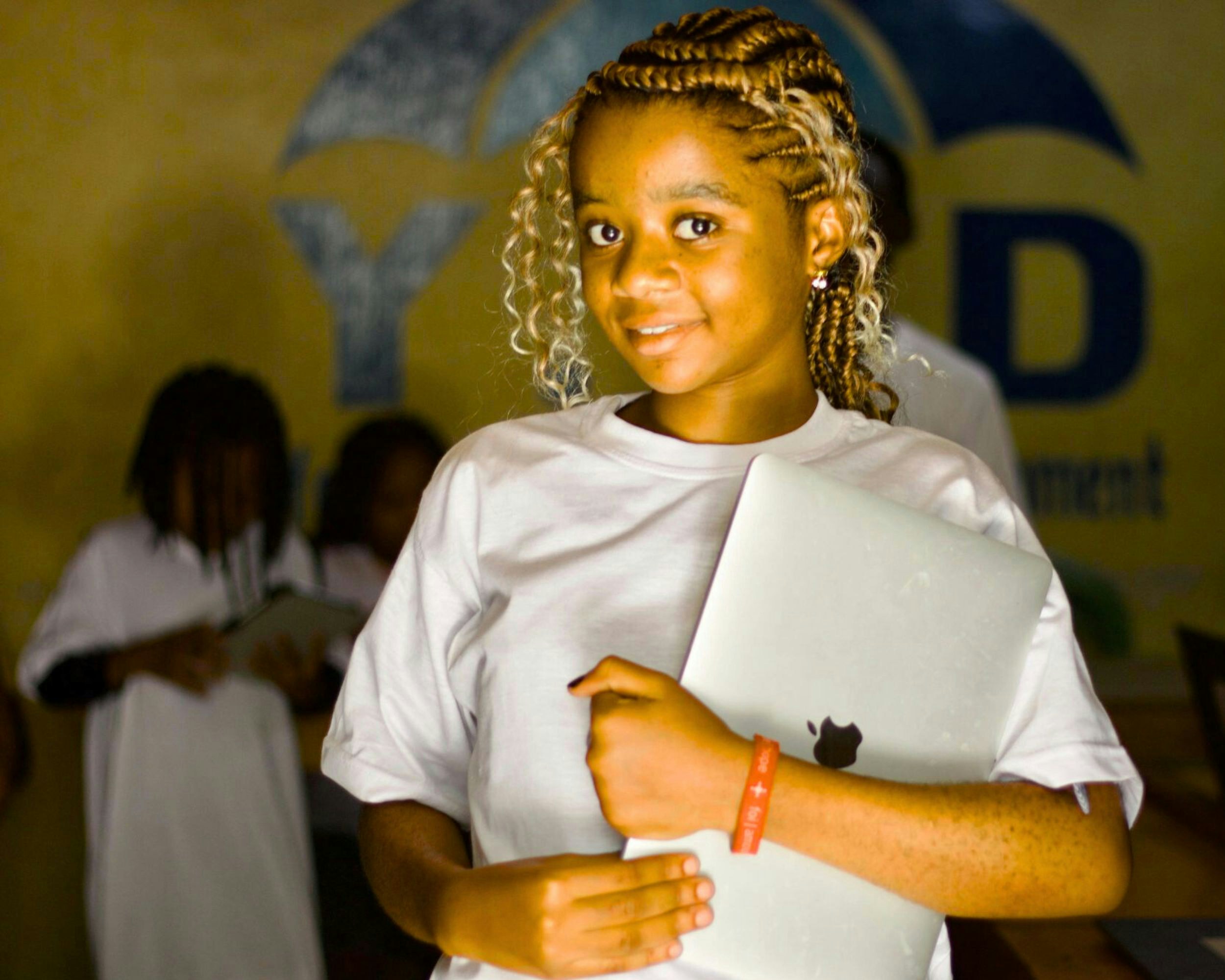 african digital education