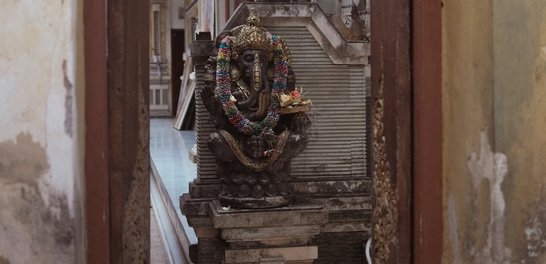 Ubud 2026: Caminhadas Silenciosas e Viagens Lentas — Guia…