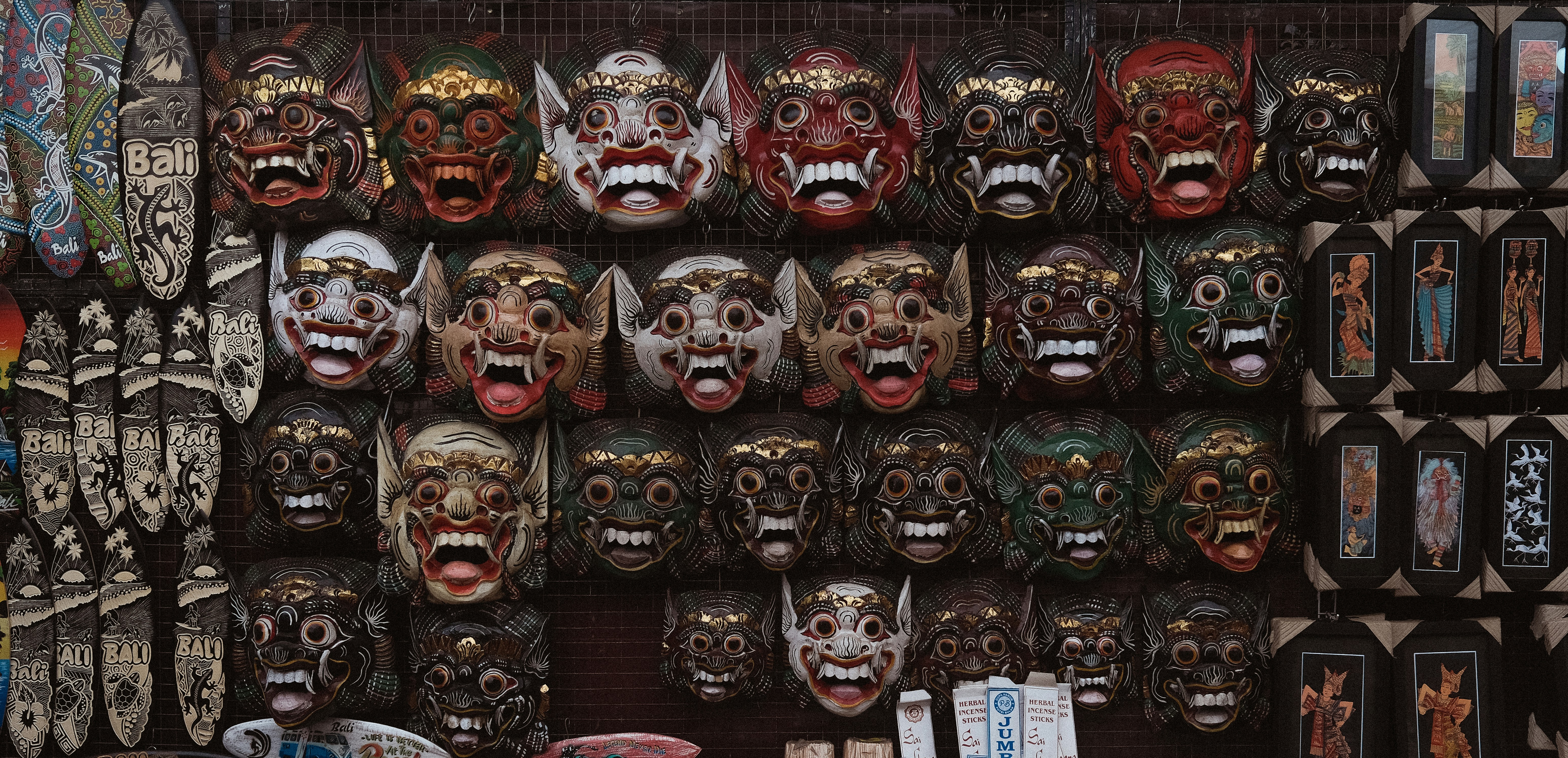 traditional indonesian art, wallpaper, Sejarah Wayang Arjuna: Asal Usul, Tokoh, dan Filosofi 2