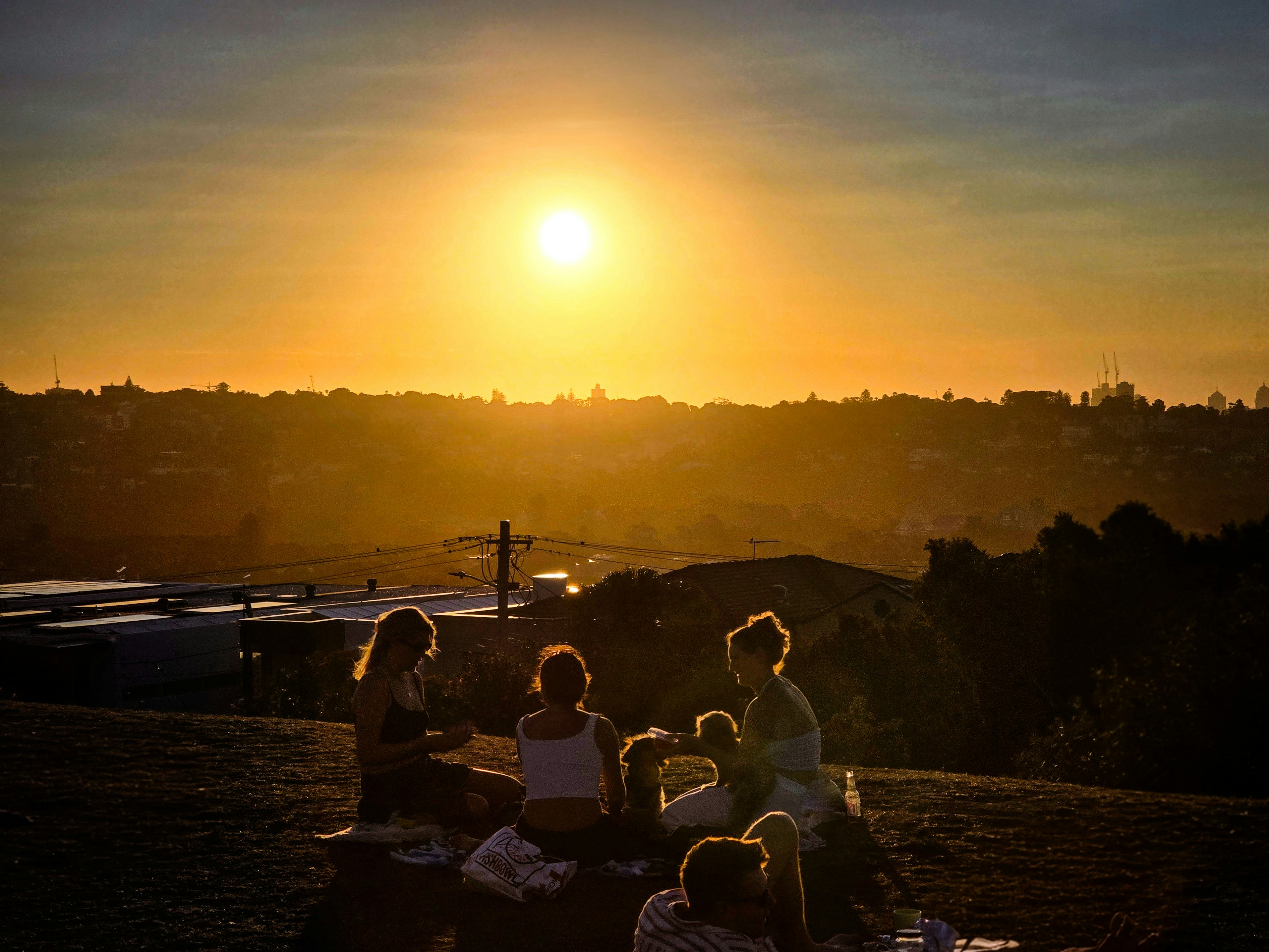 Spirit of the Hills Park