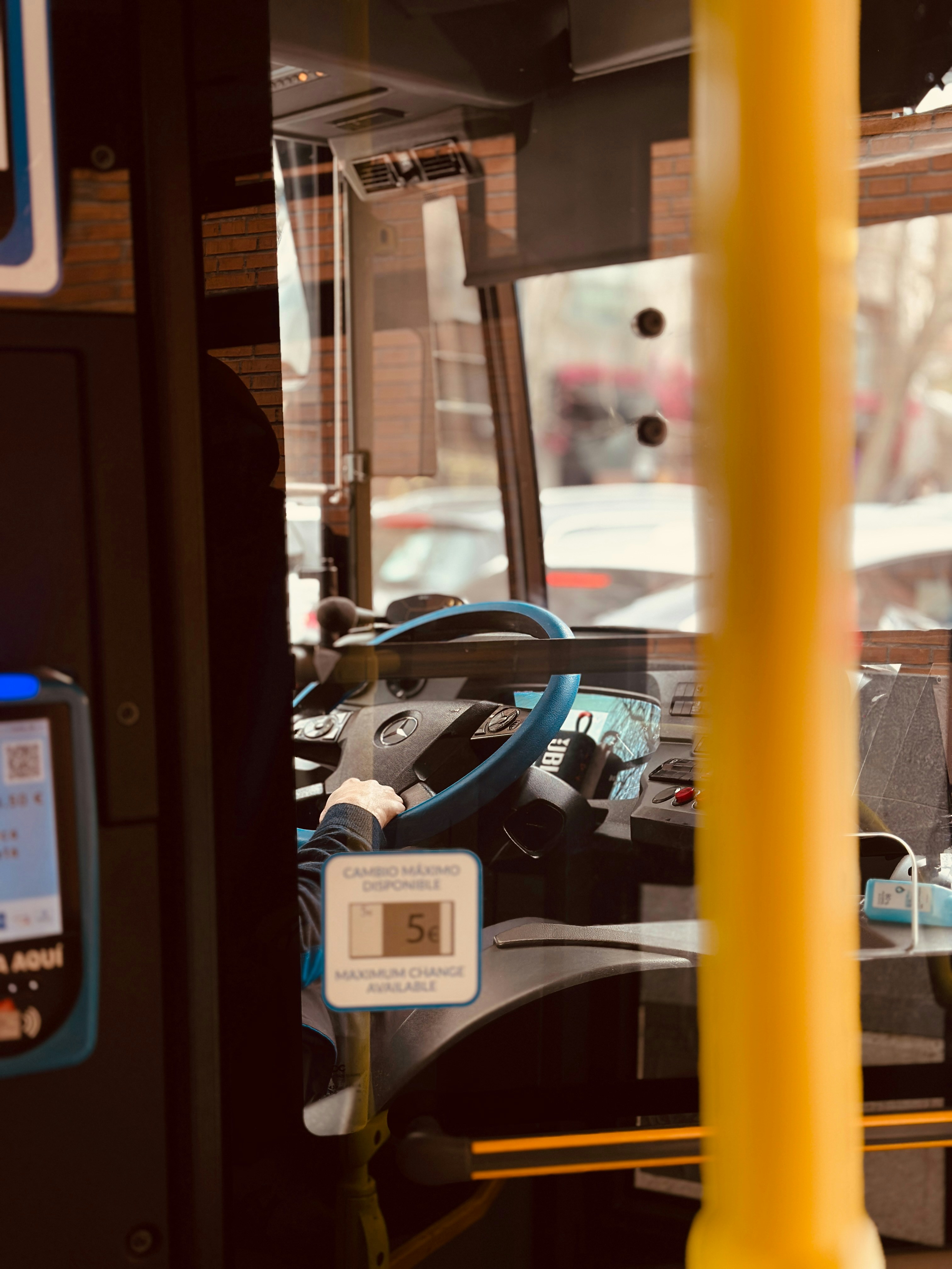 Common Mistakes Travelers Make on Spanish Trains