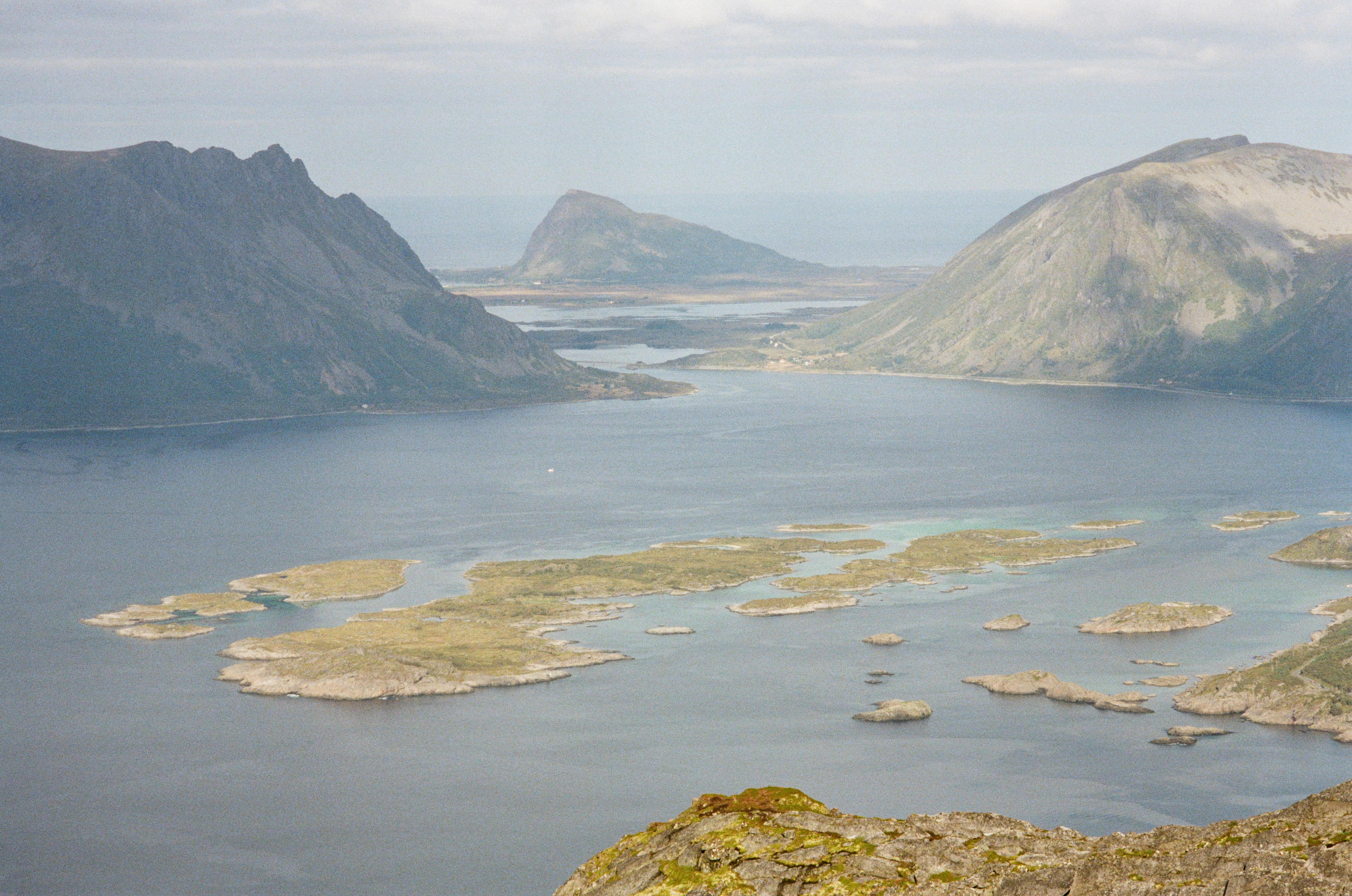 Photo by bernhardbar