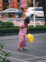 Pink Duckling Pyjama Set view 1 thumbnail