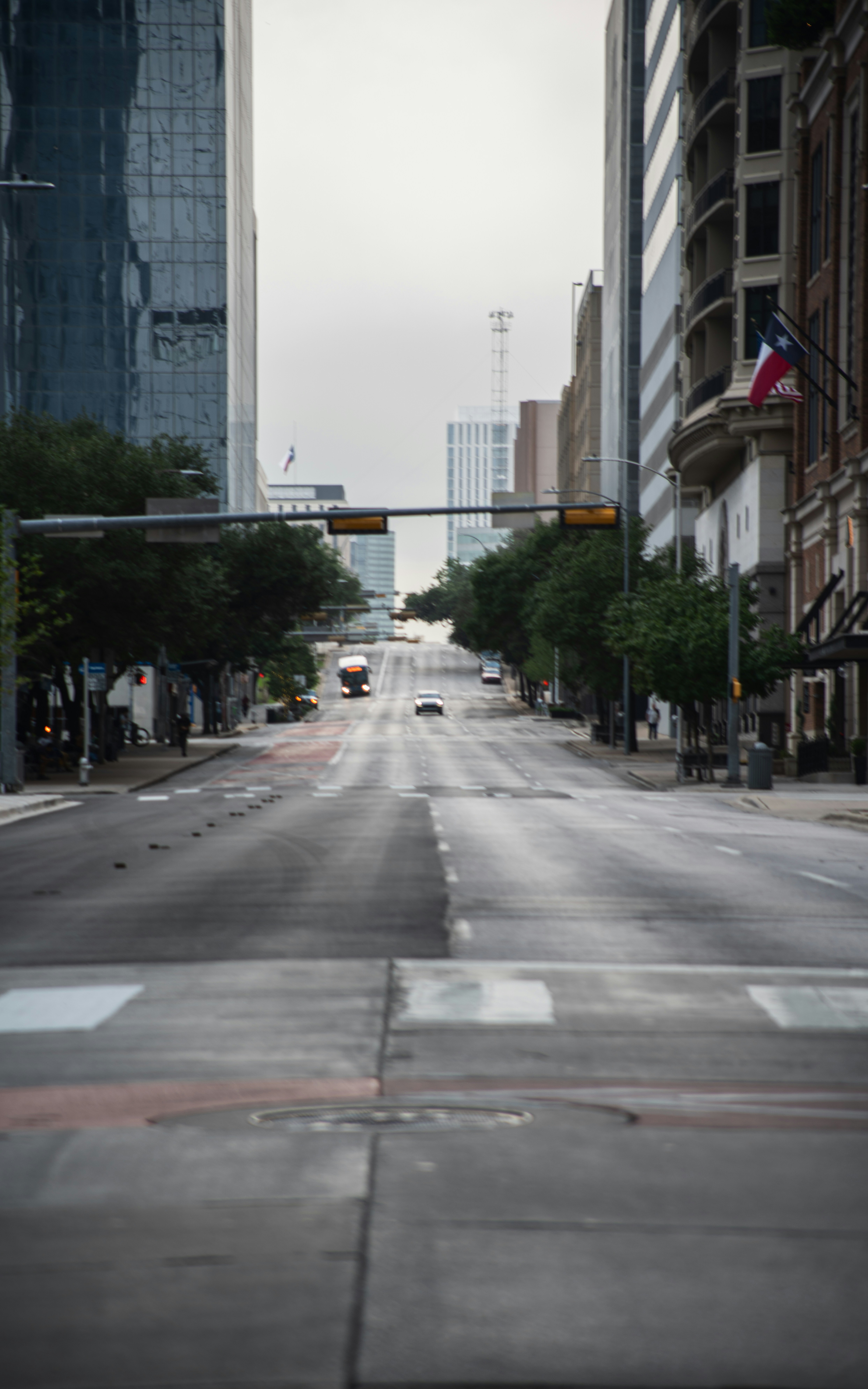 Getting Around the Capital City