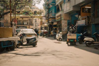Best Walking Paths and Streets in Bengaluru to Explore on Foot