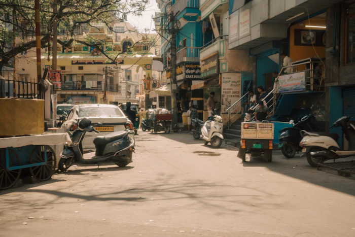 Best Walking Paths and Streets in Bengaluru to Explore on Foot
