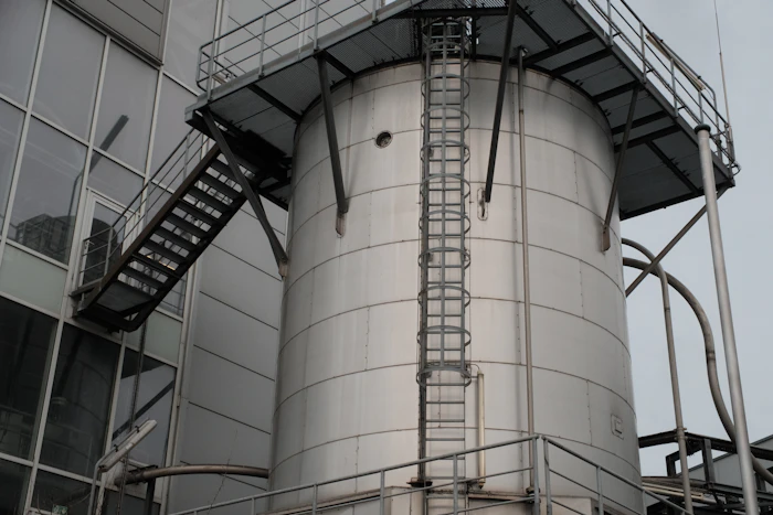 Industrial Chemicals