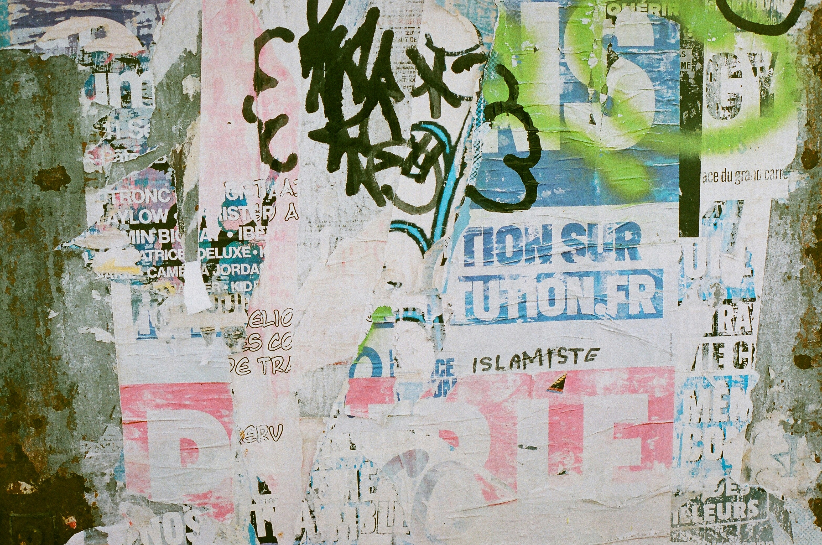 Photo by aucoeurdumonstre