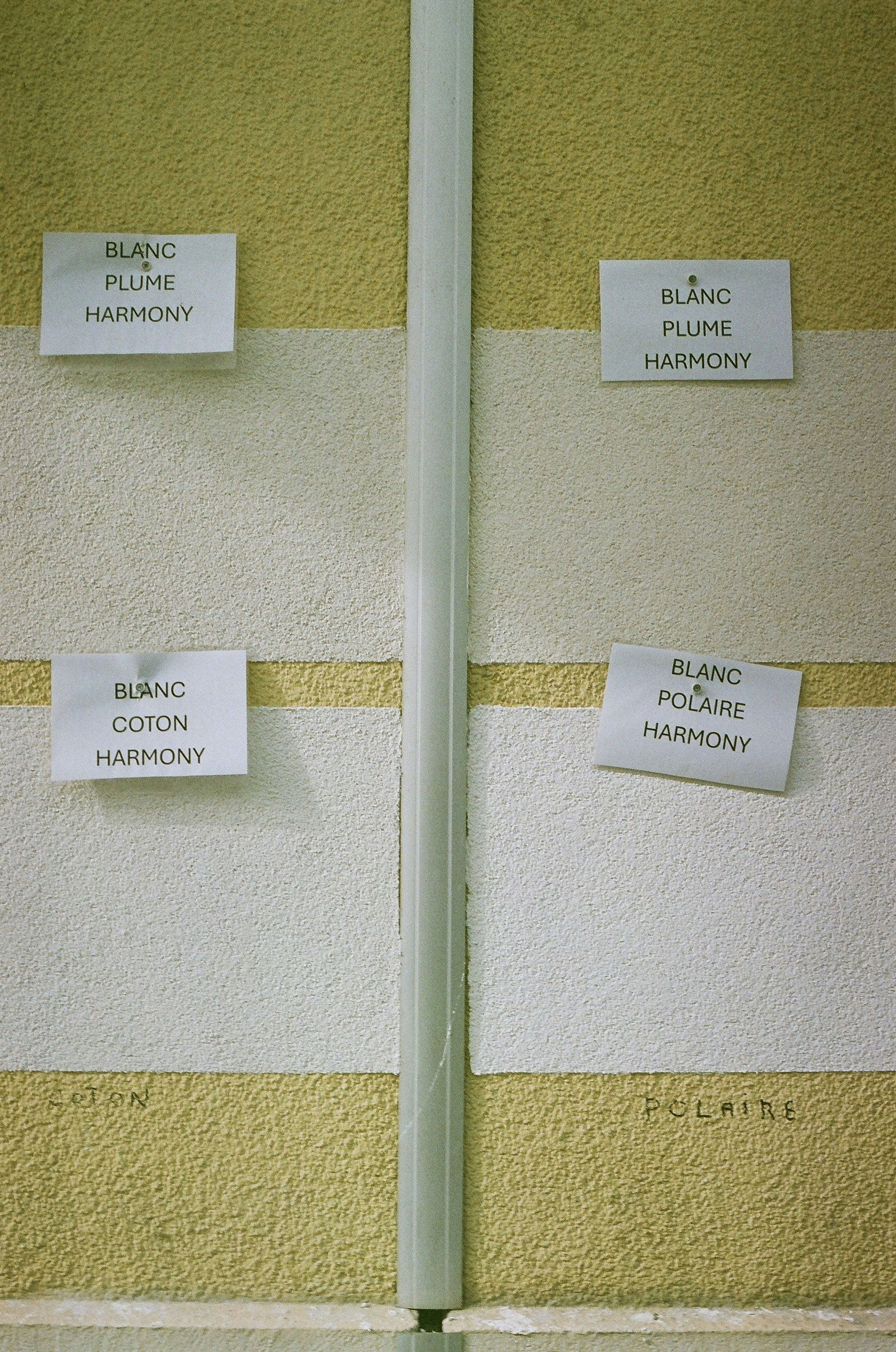 completed home renovation