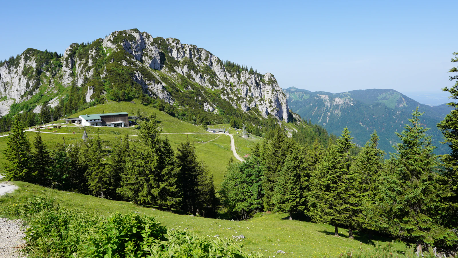 Schloss Elmau: A Legendary Spa and Cultural Retreat in the Bavarian Alps