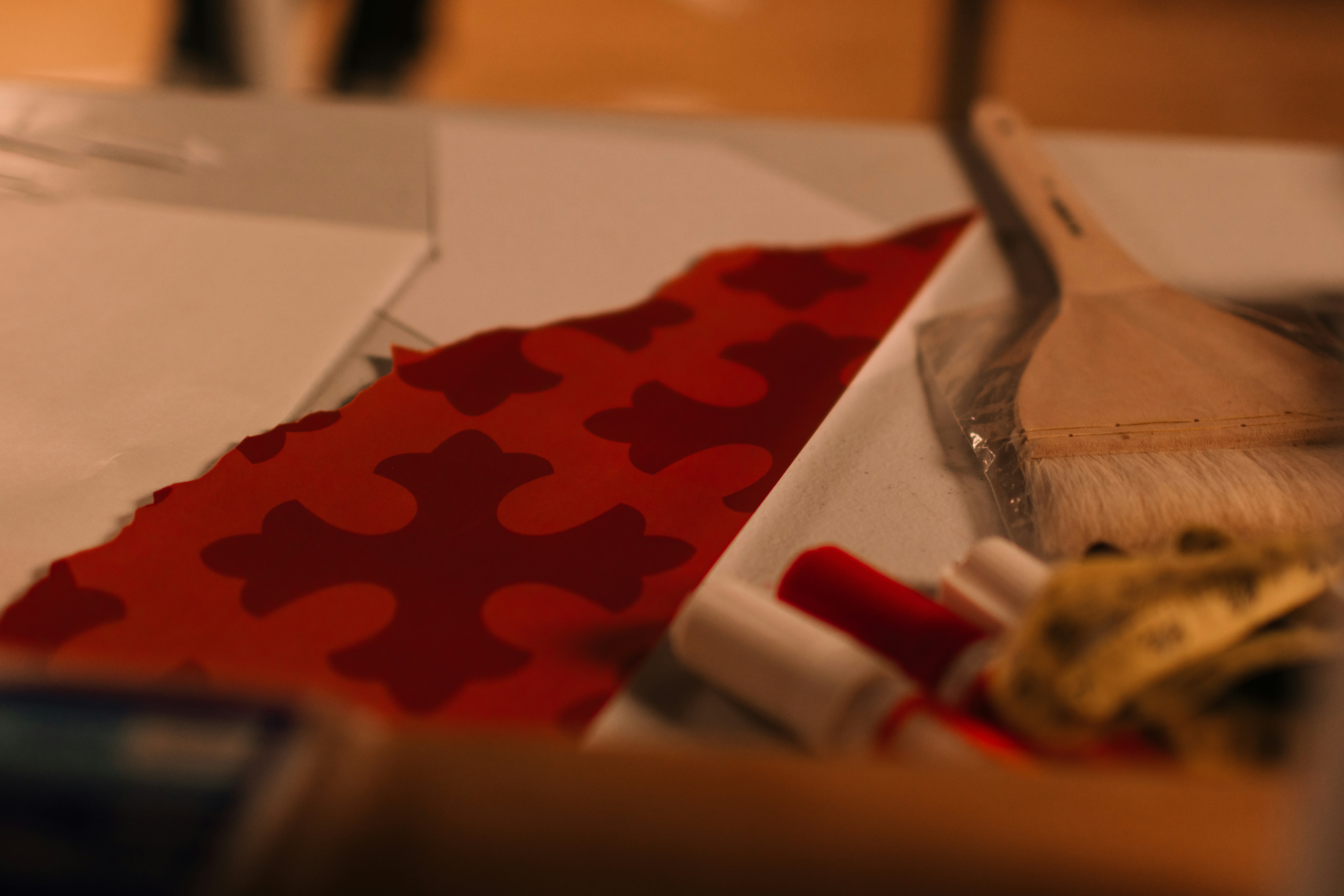 creative art supplies, wallpaper, Arts and Crafts Clubs for Adults: Find Your Creative Outlet 5