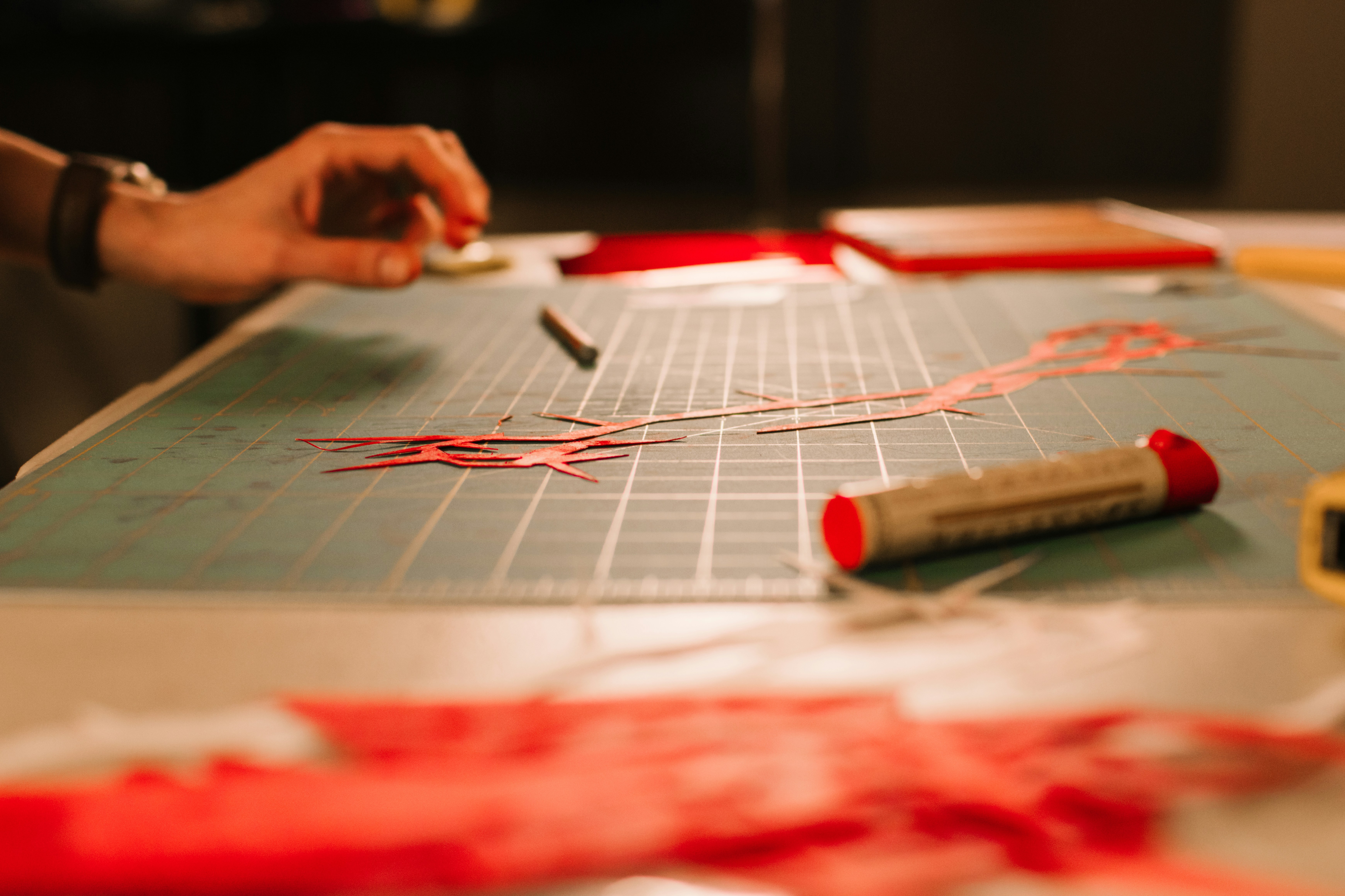 Photo by dariendesigns