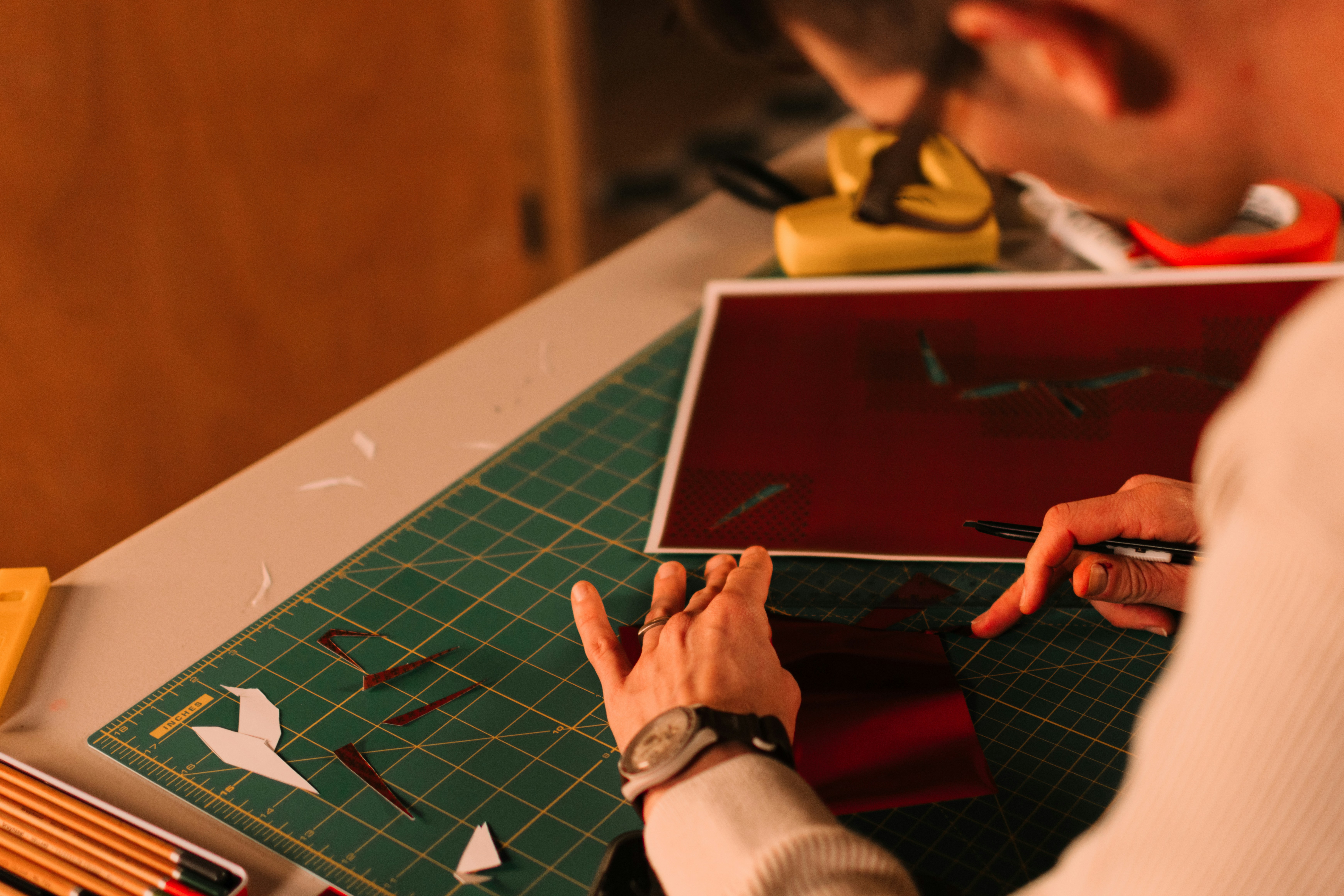 Photo by dariendesigns