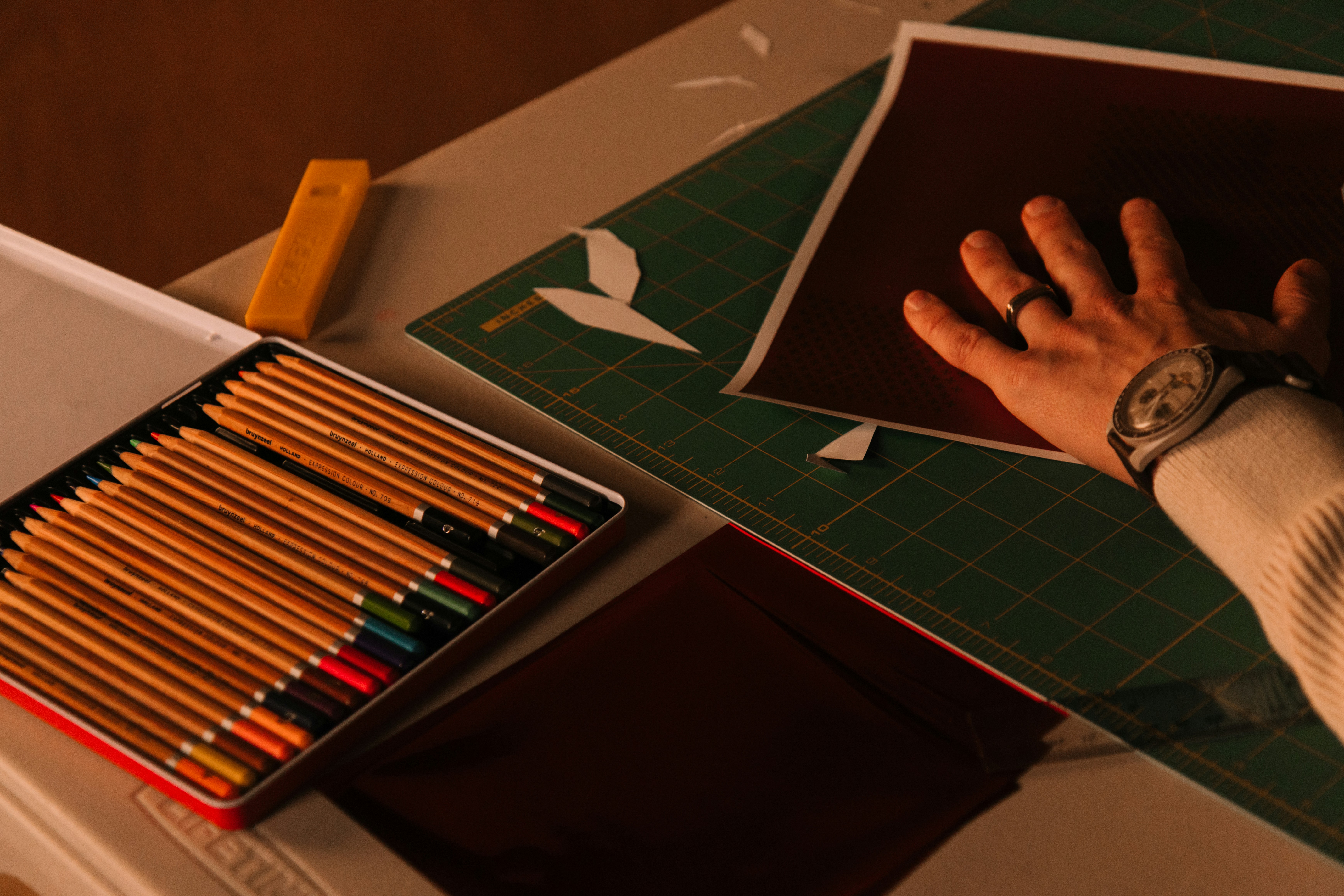 Photo by dariendesigns