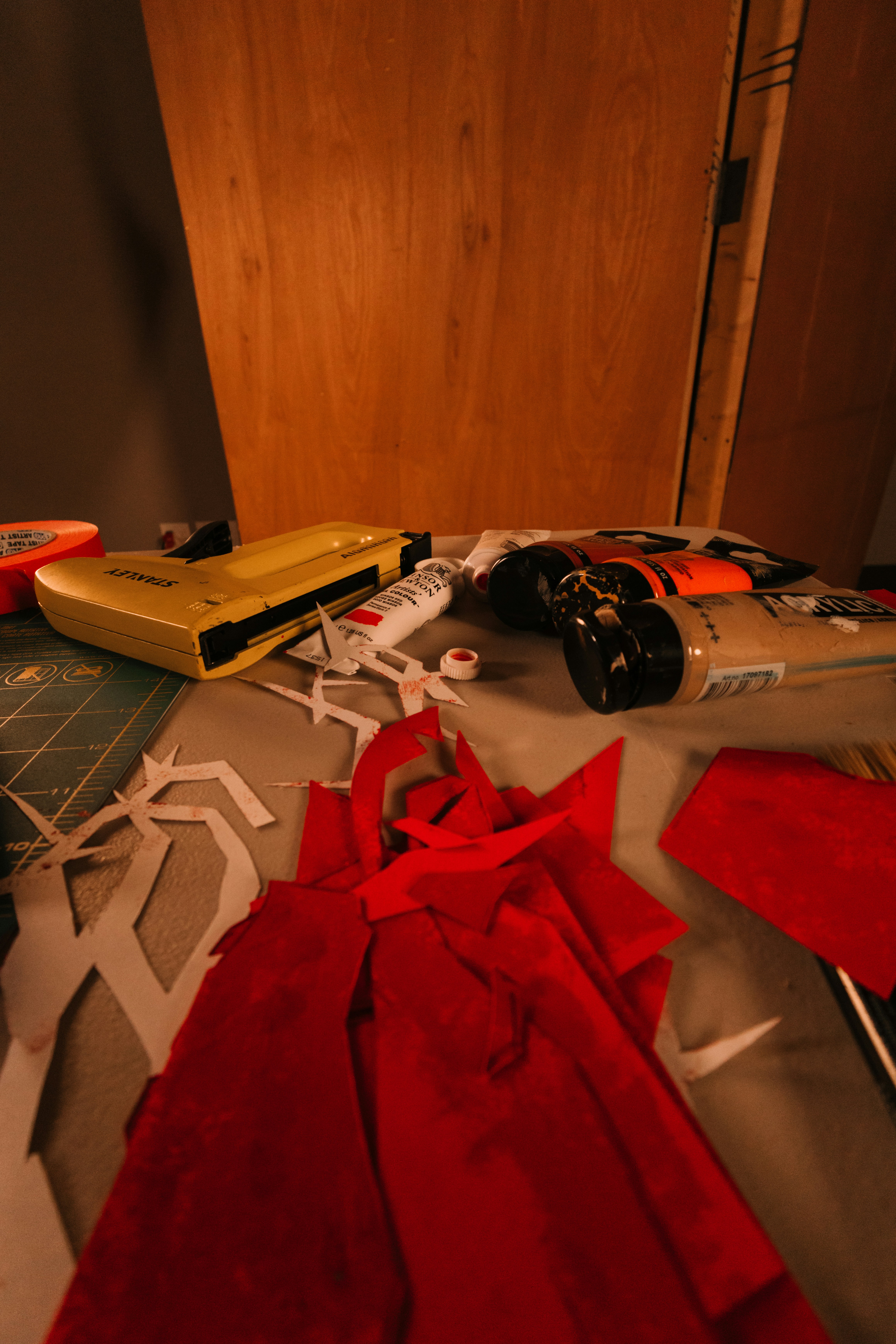 creative craft supplies, wallpaper, Fun Crafts Ideas for Adults: Unleash Your Creativity 4