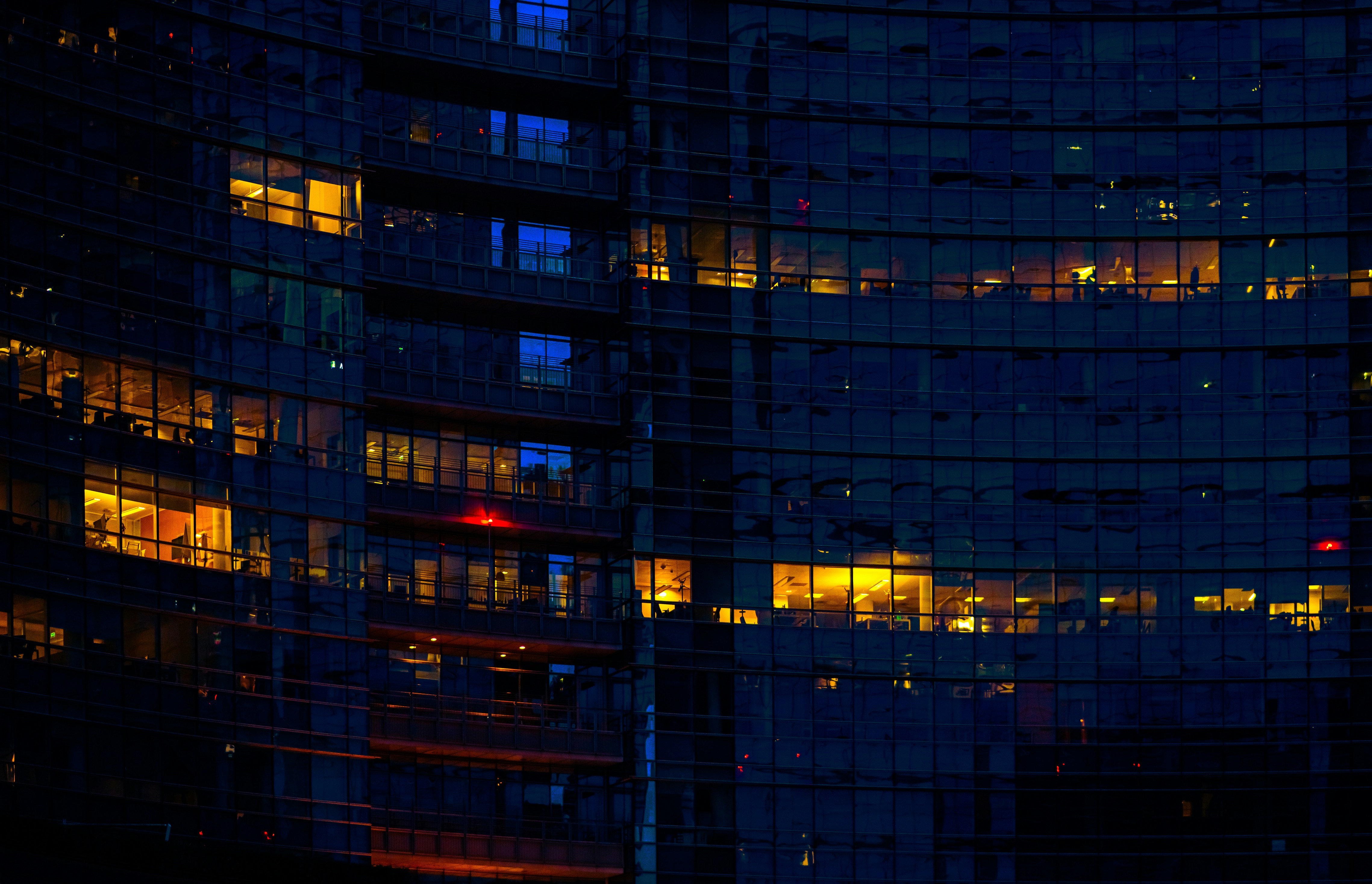 Entertainment: AI impact hotspots