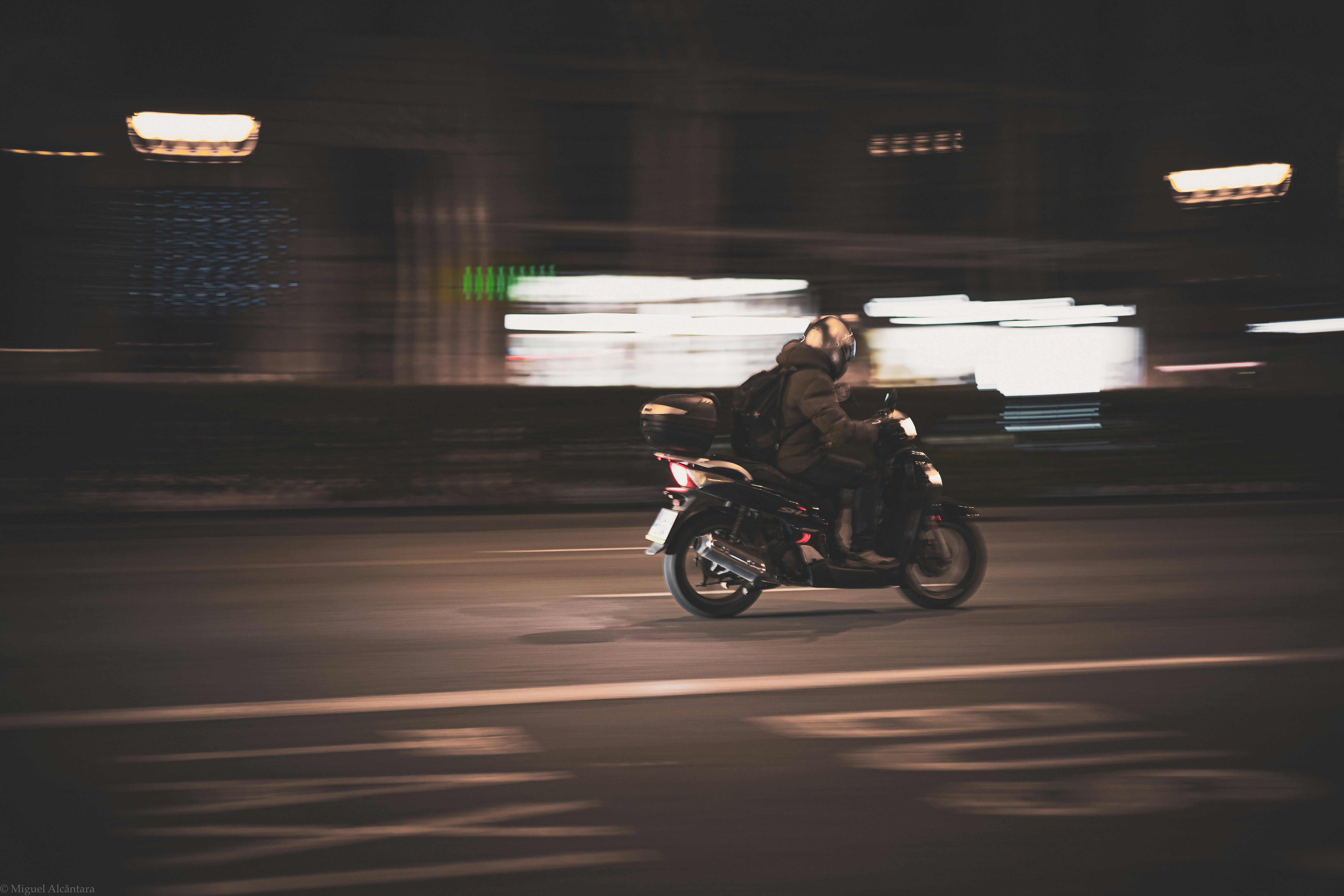 Photo by miguelalcantara