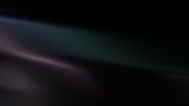 Abstract dark background with subtle colored light streaks