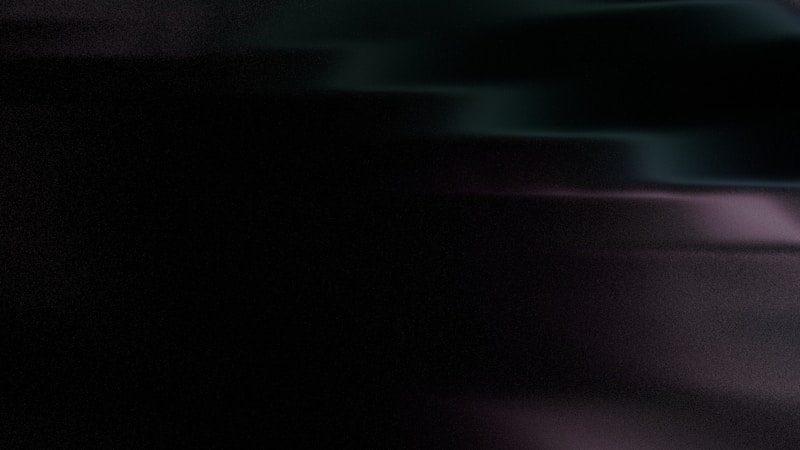 dark abstract light streaks