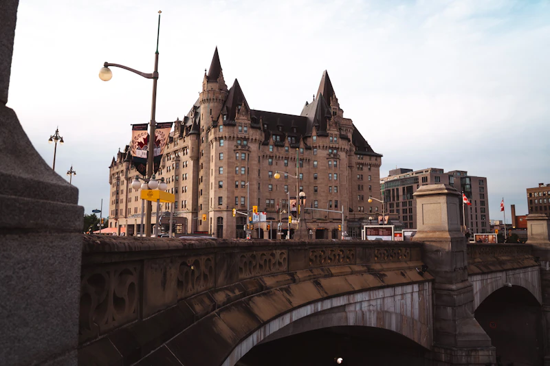 What to Do in Ottawa in a Weekend: A Complete 48-Hour Guide