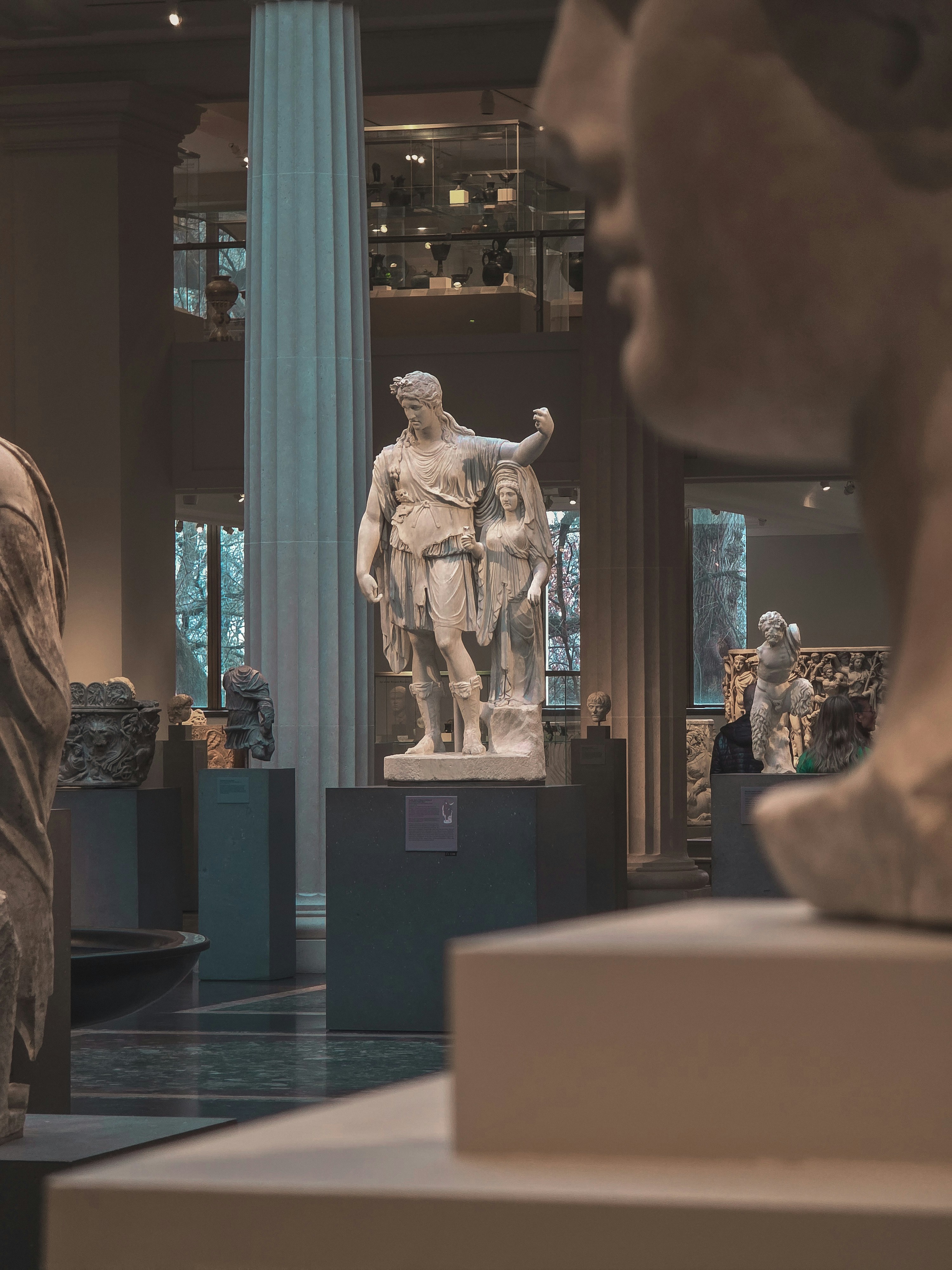 Photo by francoborrelli