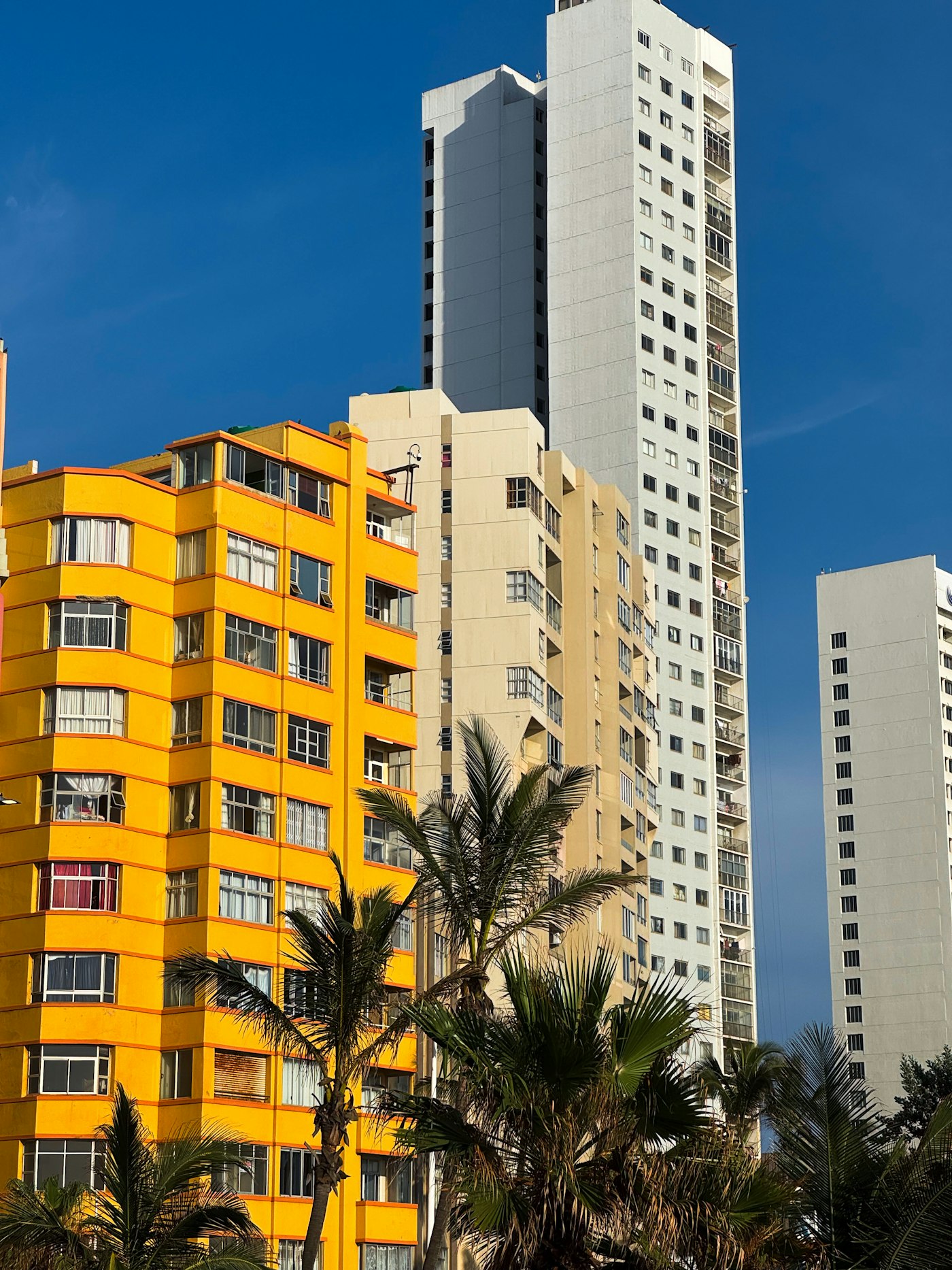 2 Bedroom Apartment - Kololi