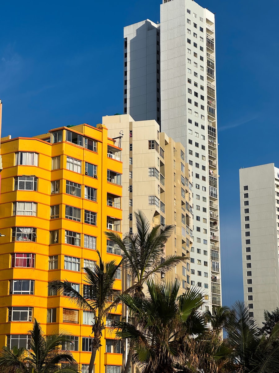 2 Bedroom Apartment - Kololi